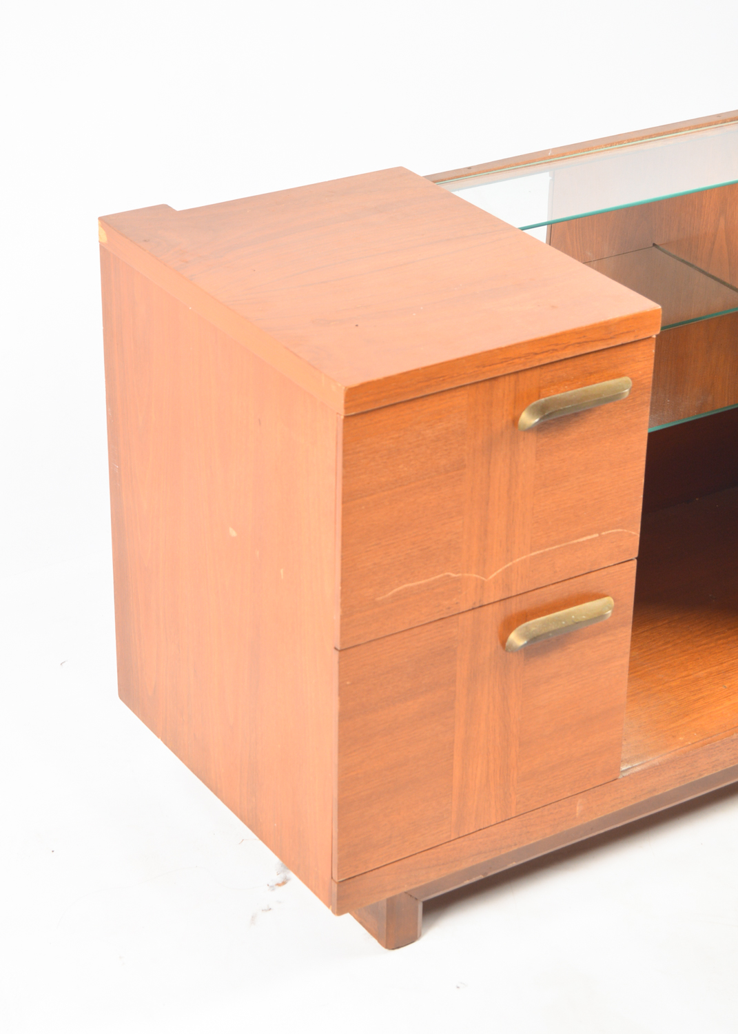 Art Deco Vanity EBTH