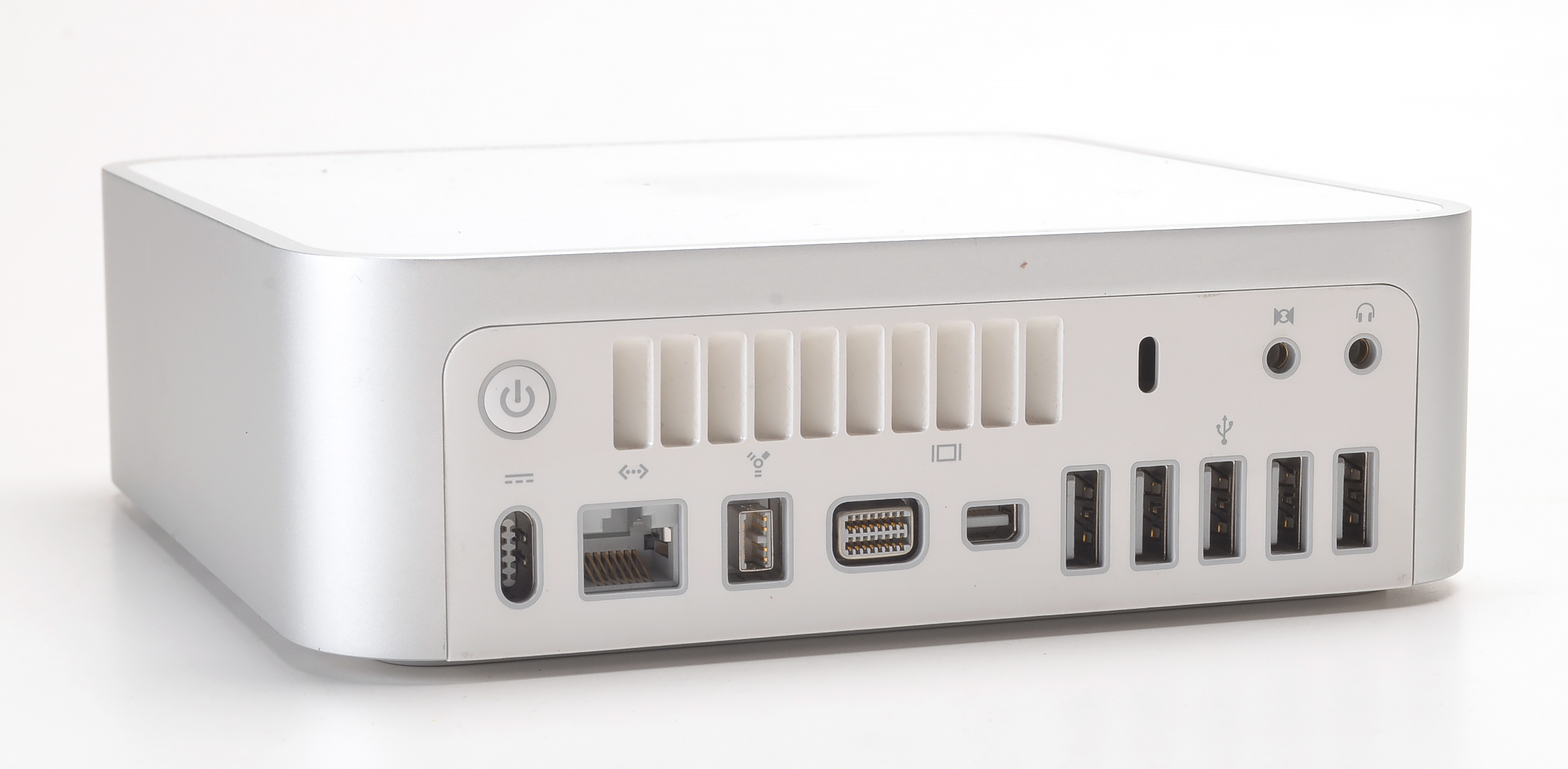 Mac Mini Desktop Computer | EBTH