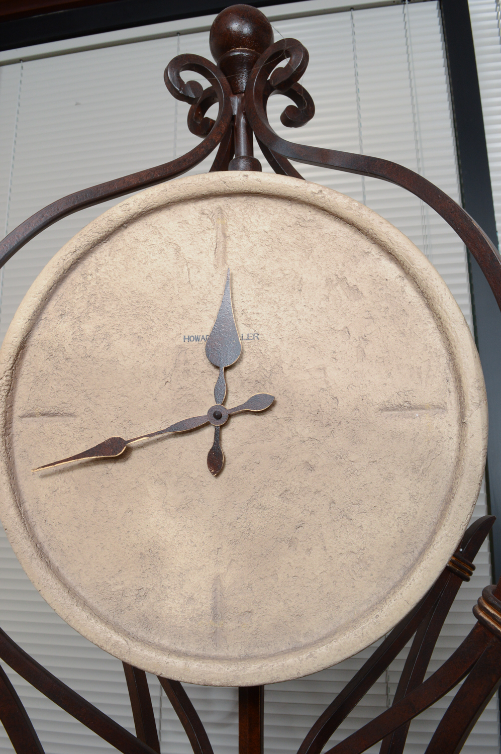 Howard Miller Vercelli Floor Clock EBTH