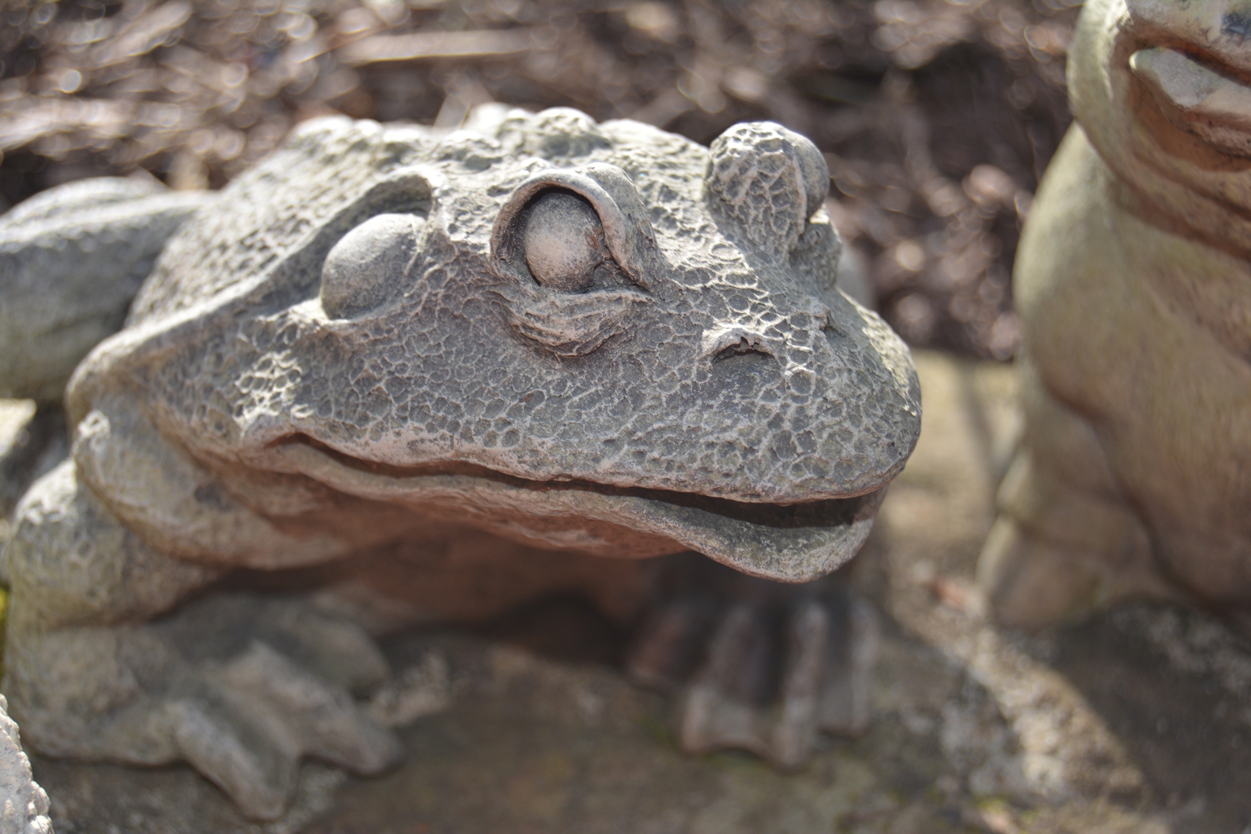 Concrete Garden Animal Assortment EBTH