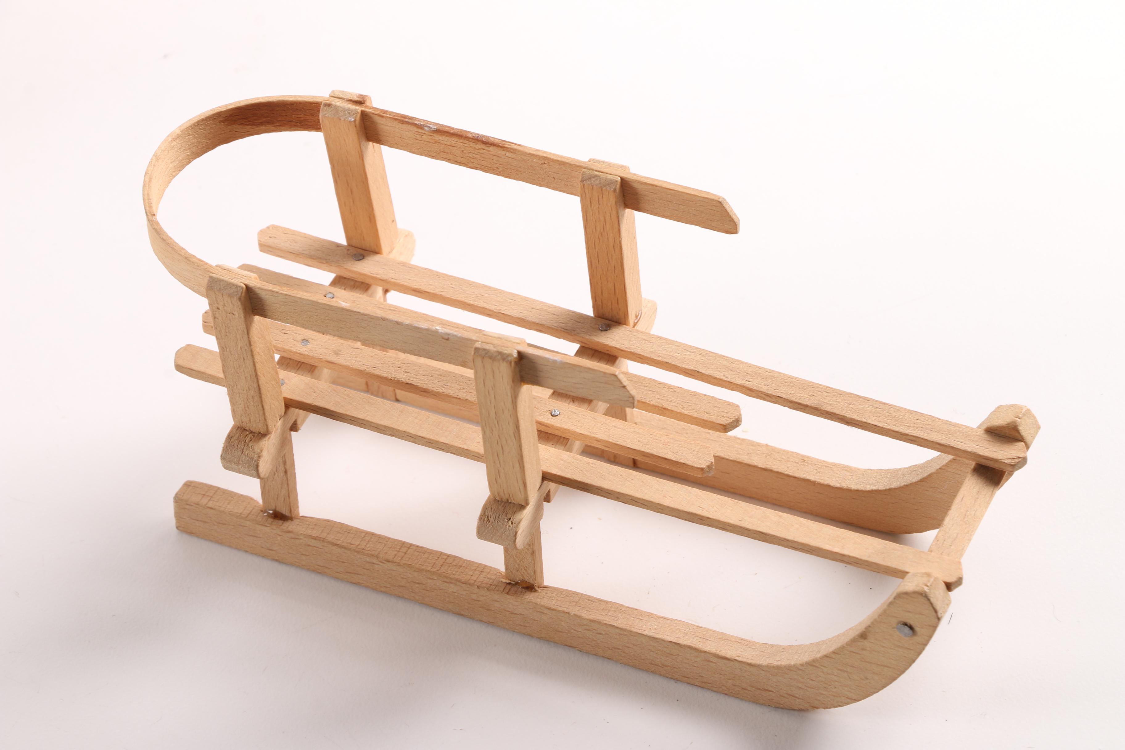 Miniature Plastic Furniture and Dolls | EBTH