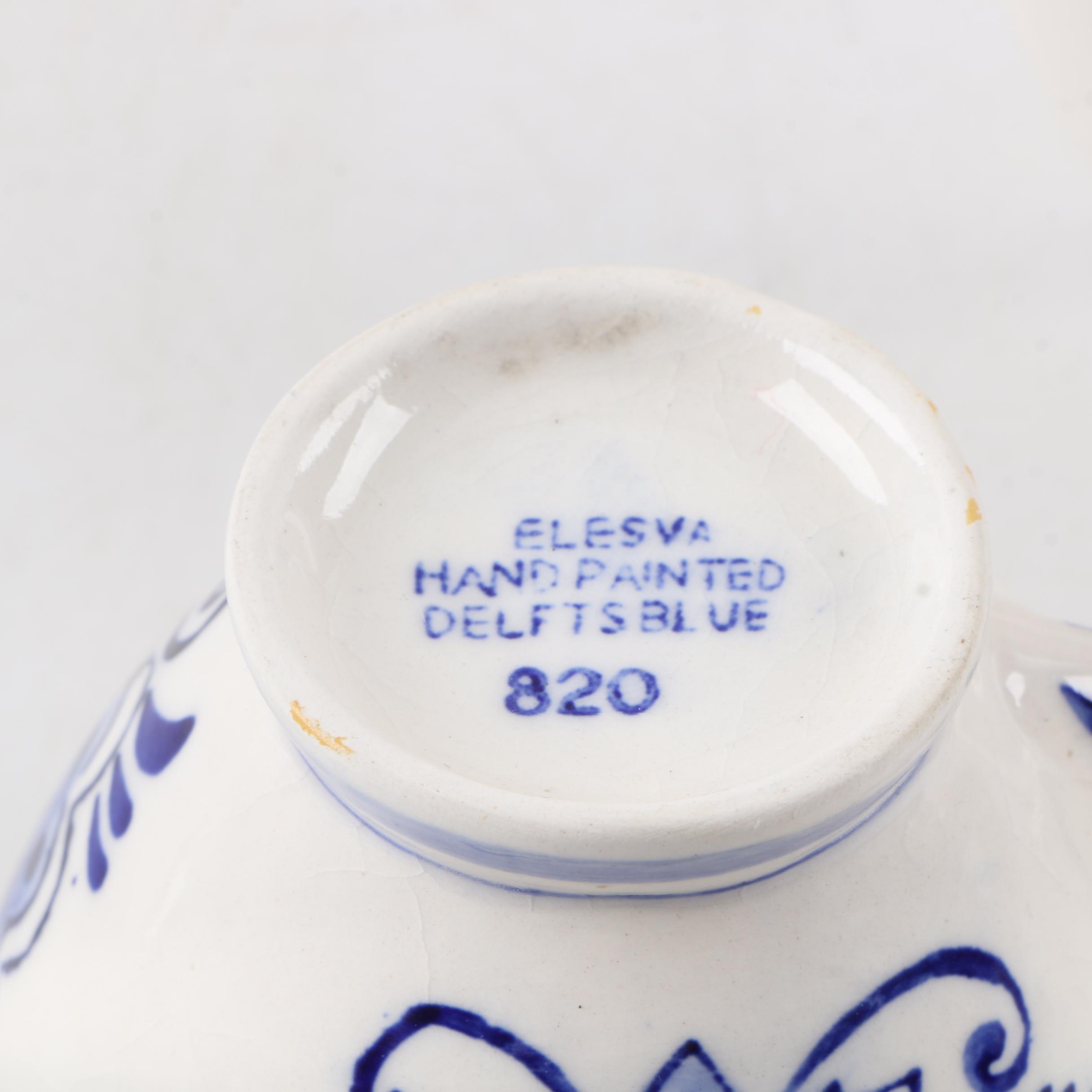 Porcelain and Earthenware Cups and Saucers EBTH