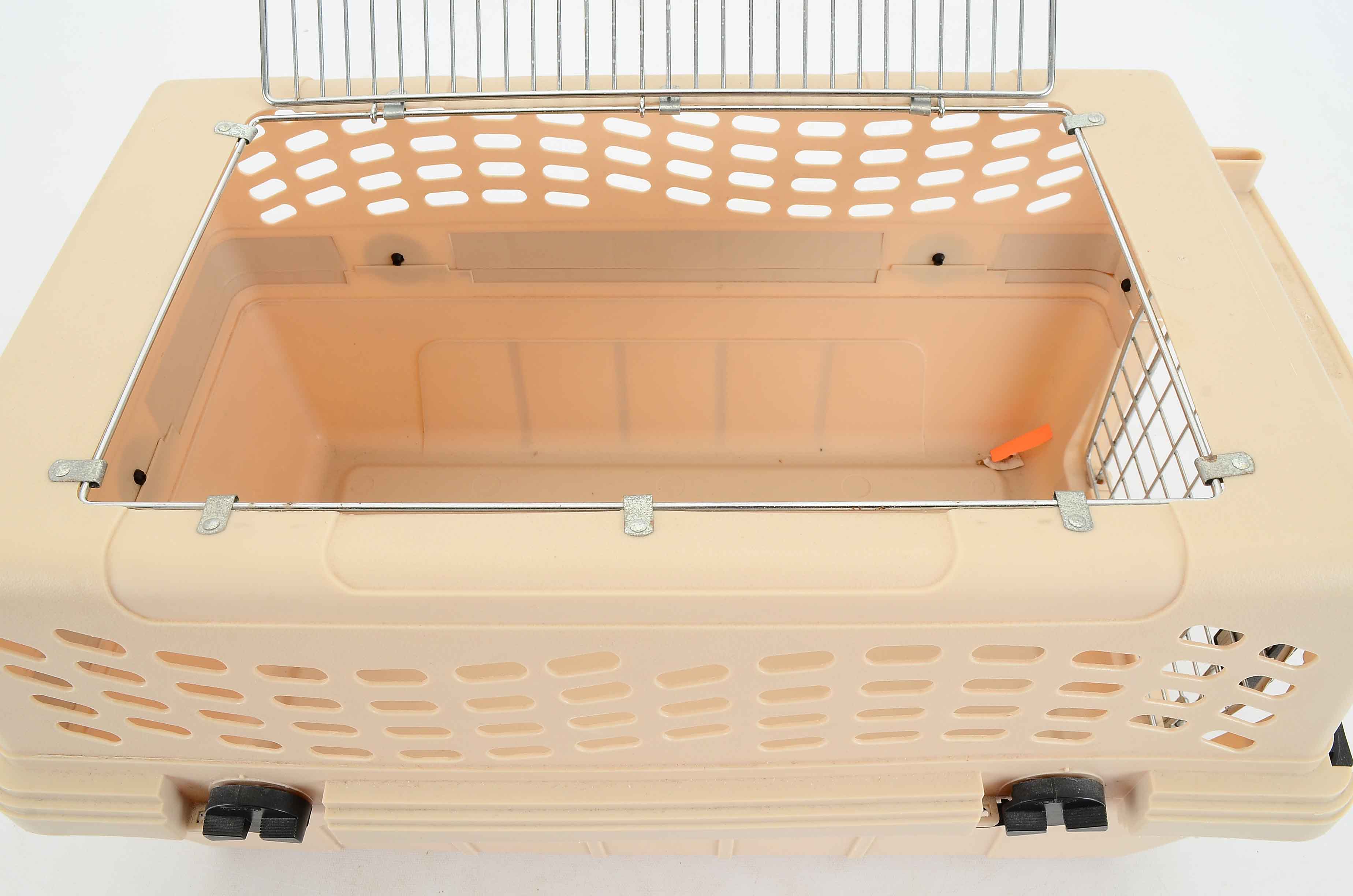 Petmate "Double Door Deluxe" Pet Carrier EBTH