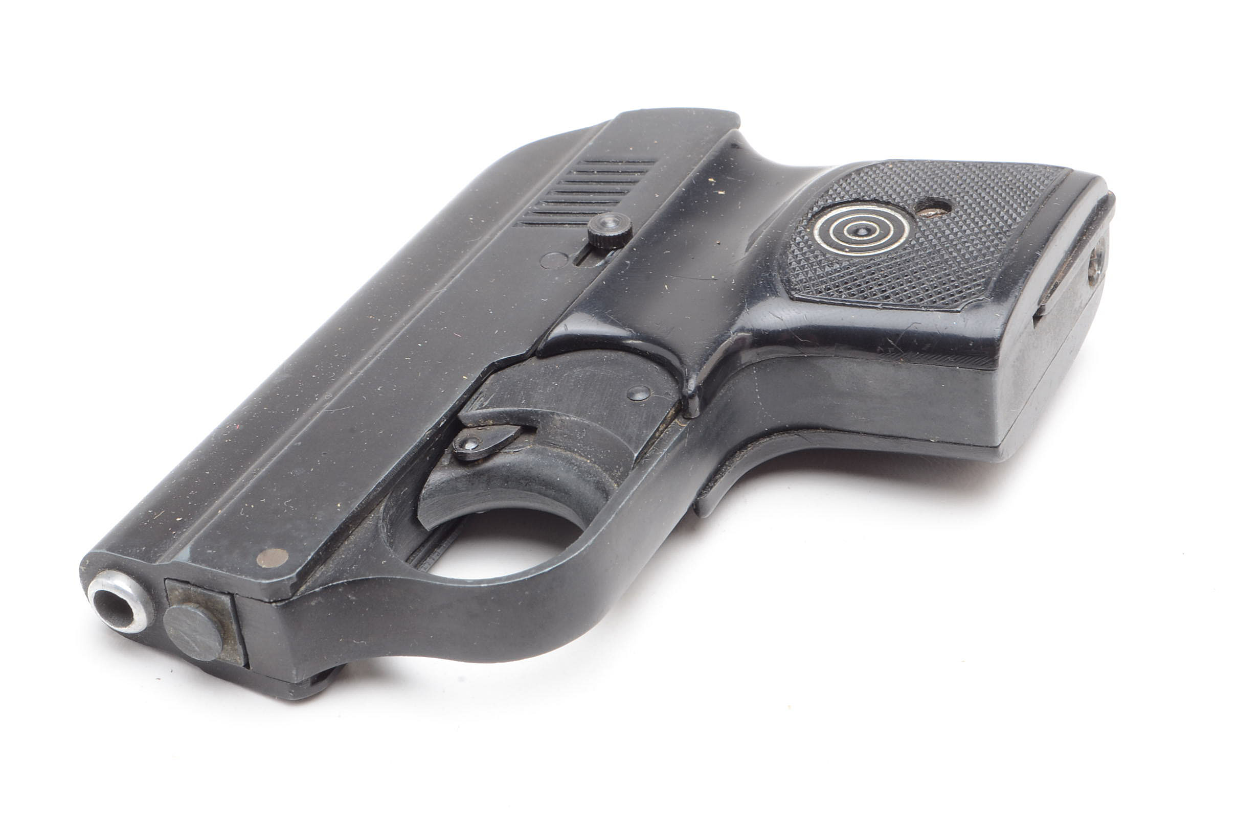 Vintage German Mod 6 Starter Pistol EBTH