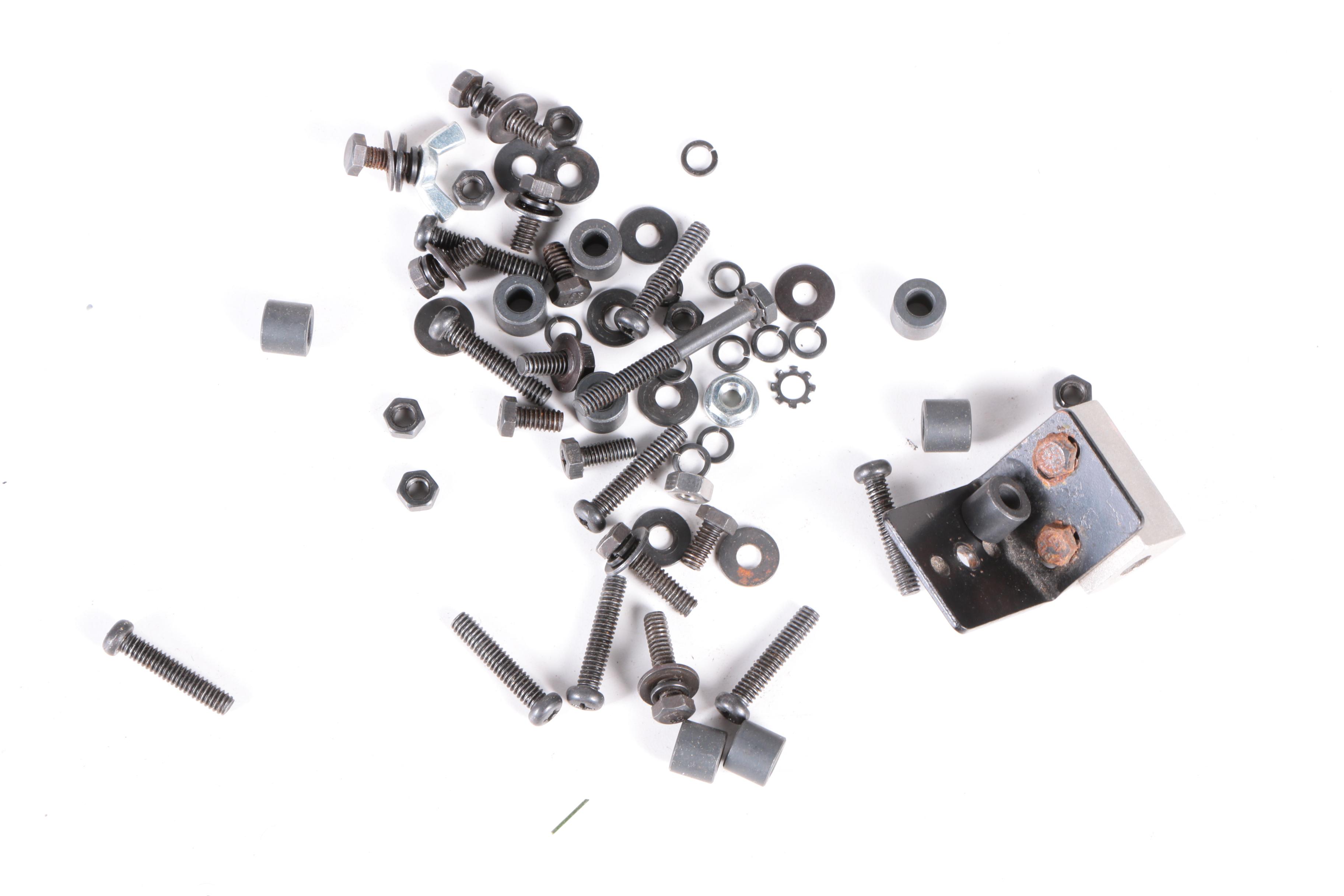 Black and Decker Firestorm Table Saw and Bench N' Vise Workbench EBTH