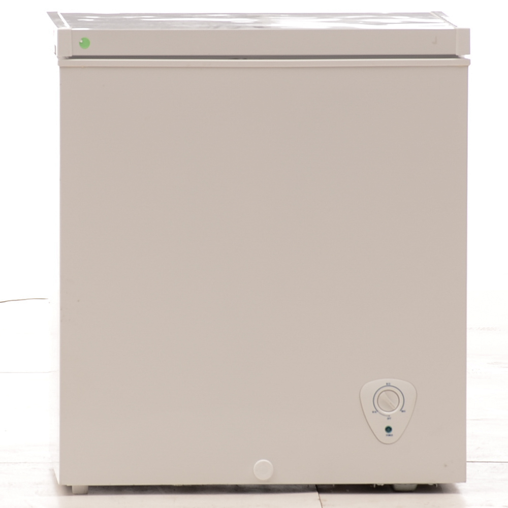 Kenmore Chest Freezer EBTH