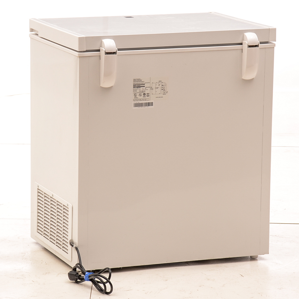 Kenmore Chest Freezer EBTH