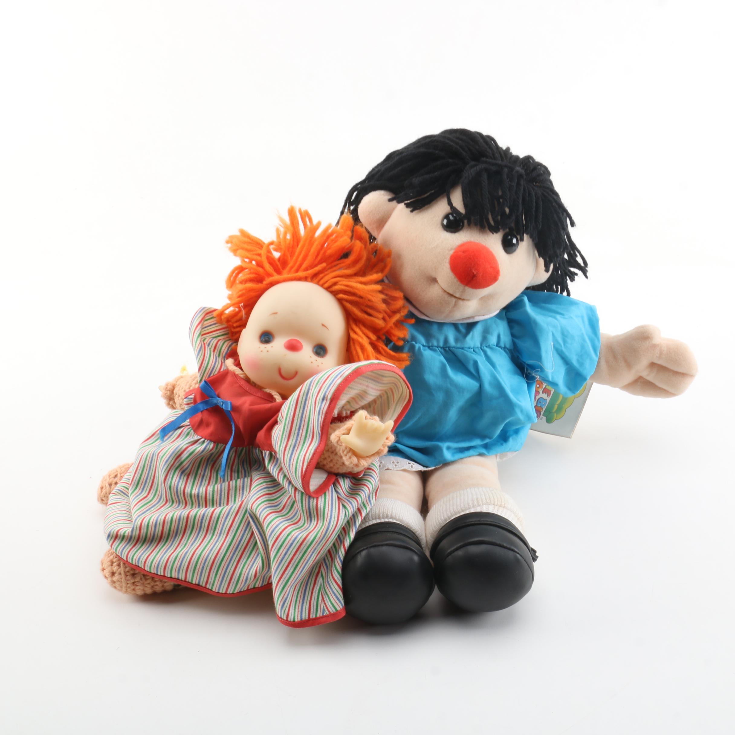 1995 Commonwealth Big Comfy Couch Molly And Vintage Angie Kit
