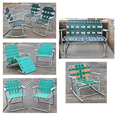 Vintage Chairs Antique Chairs And Retro Chairs Auction Ebth