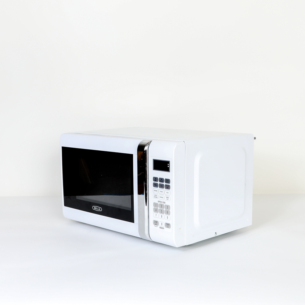 Bella Microwave Oven EBTH