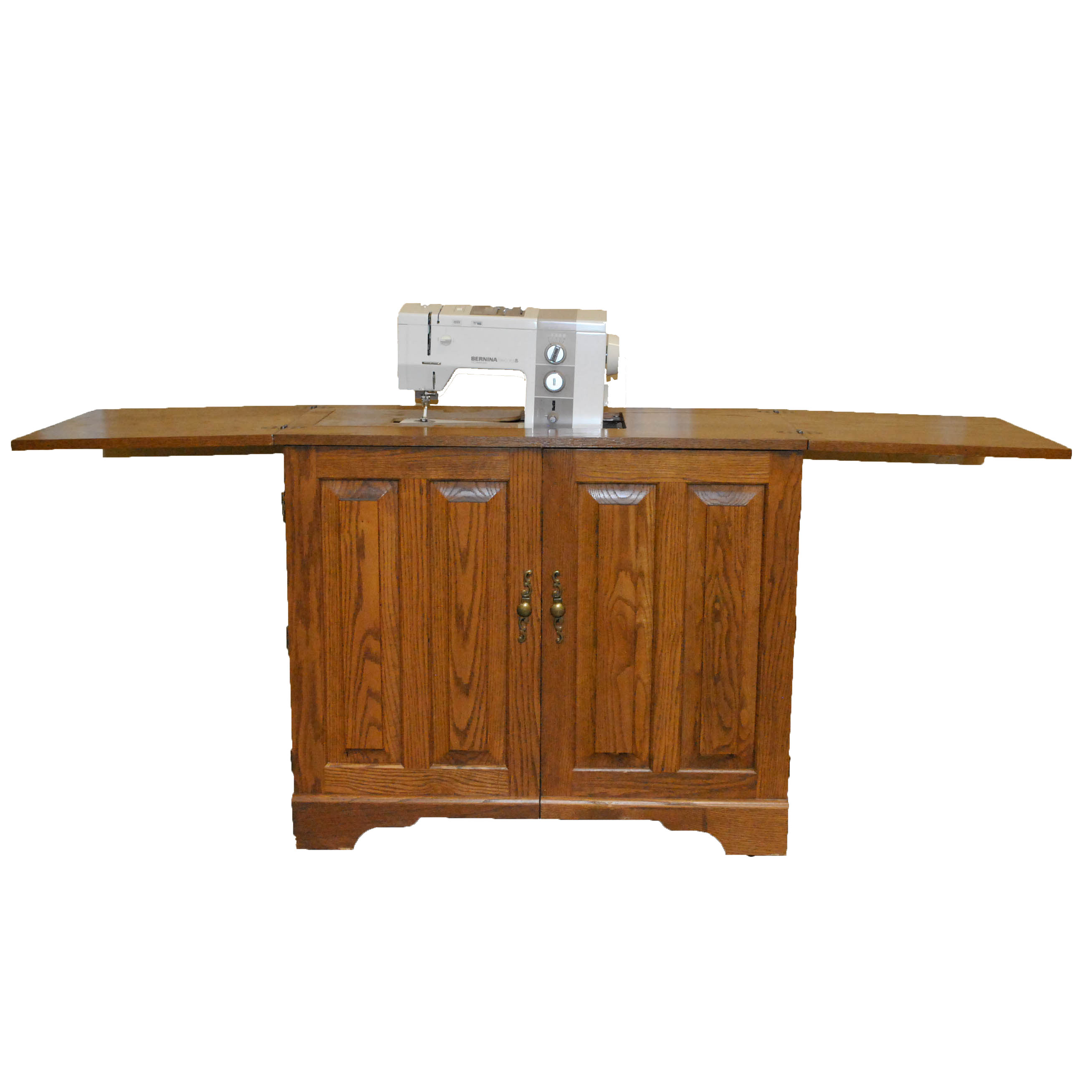 Bernina Sewing Cabinets For 880 | Cabinets Matttroy