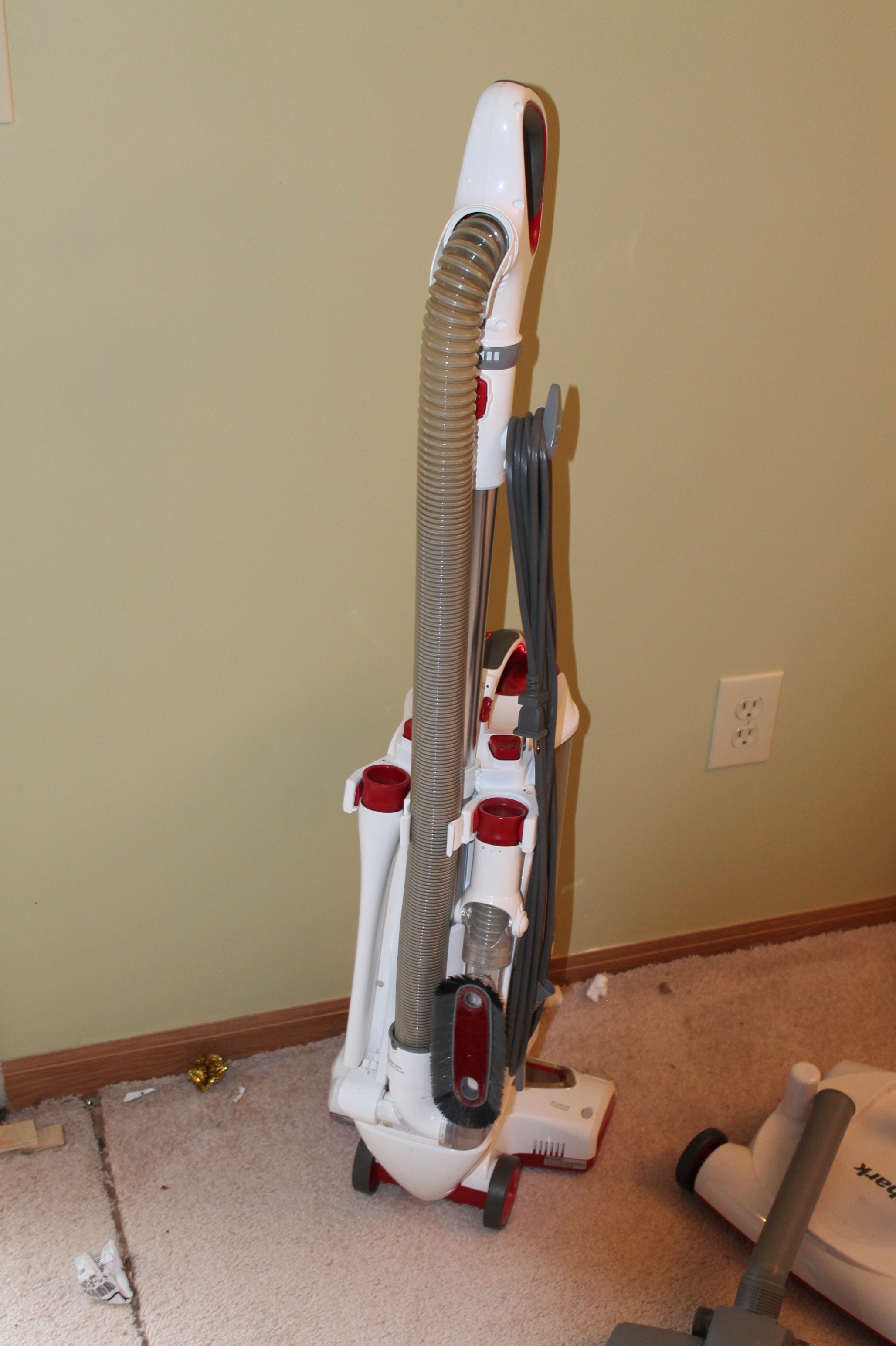 Shark Rotator Vacuum Cleaner EBTH