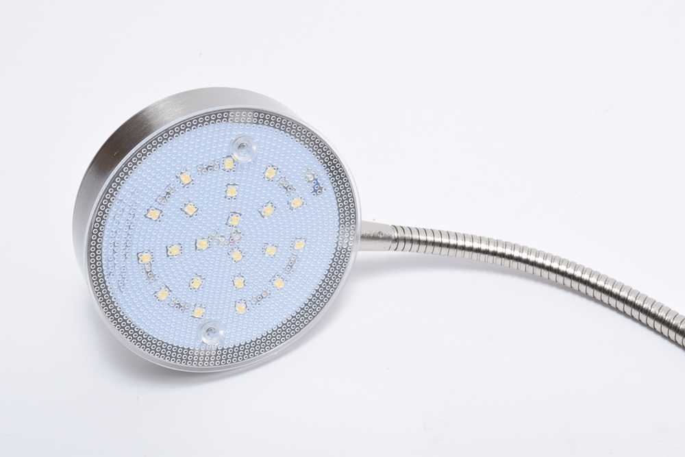 Intertek LED Desk Lamps and ClipOn Task Lamps EBTH