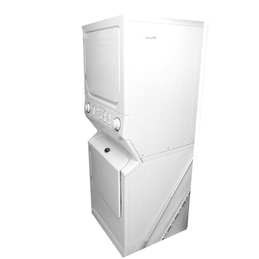 Maytag Neptune Stackable Washer And Dryer Estate Personal Property Personal Property Auctions Online Proxibid