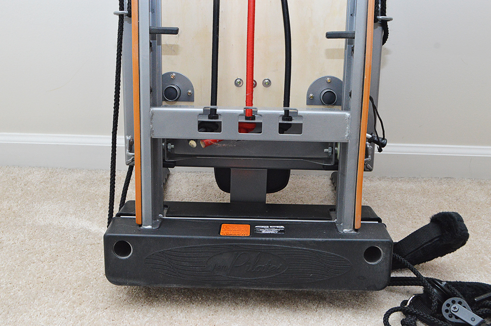 Aero Pilates Performer 296 EBTH