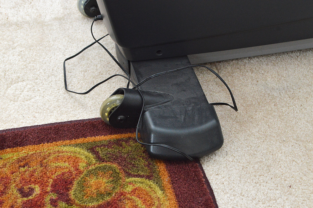 NordicTrack AudioRider R400 Exercise Bike | EBTH