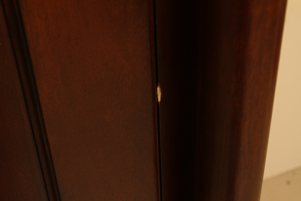 "Penobscot" Entertainment Armoire by Martha Stewart with ...