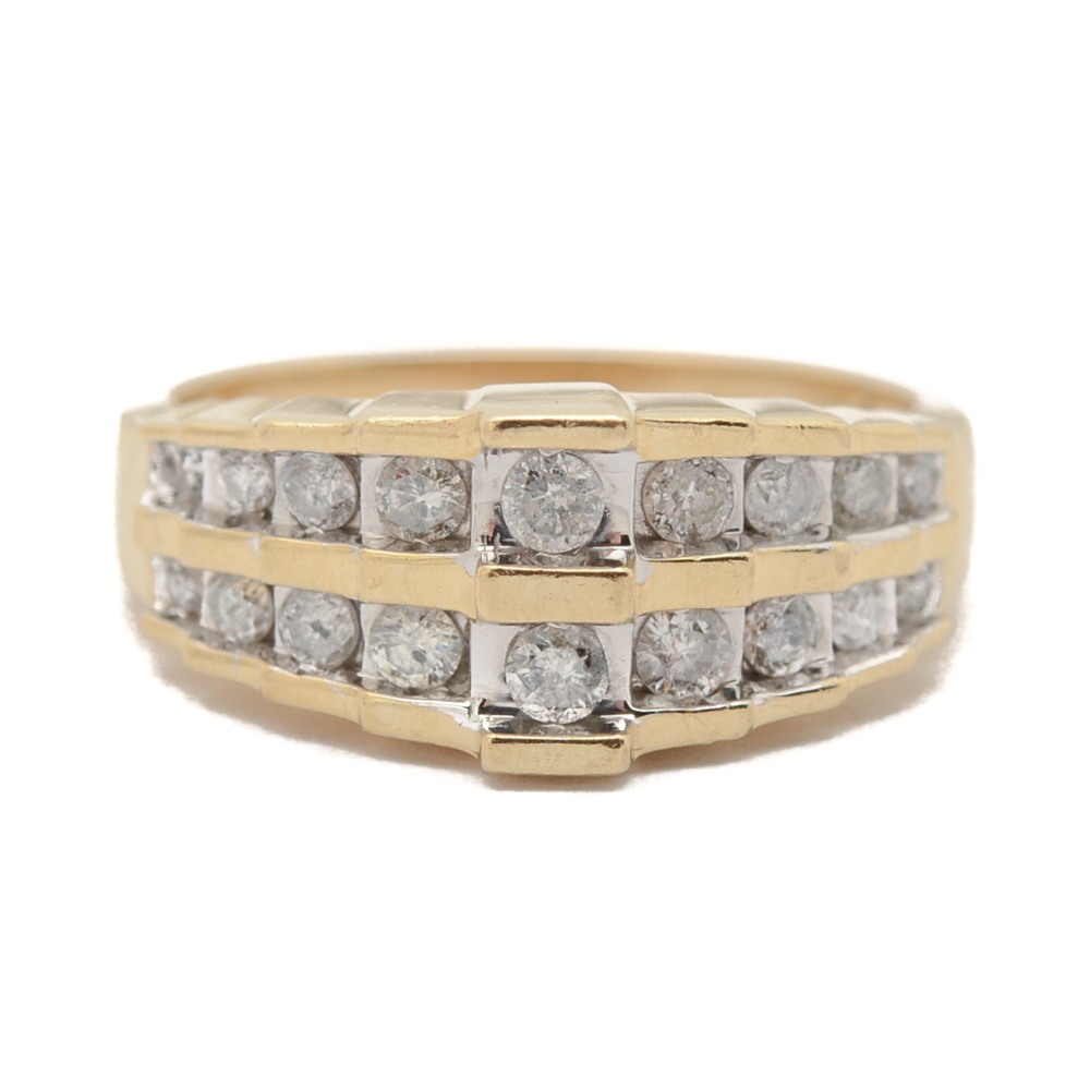 briolette diamond necklace