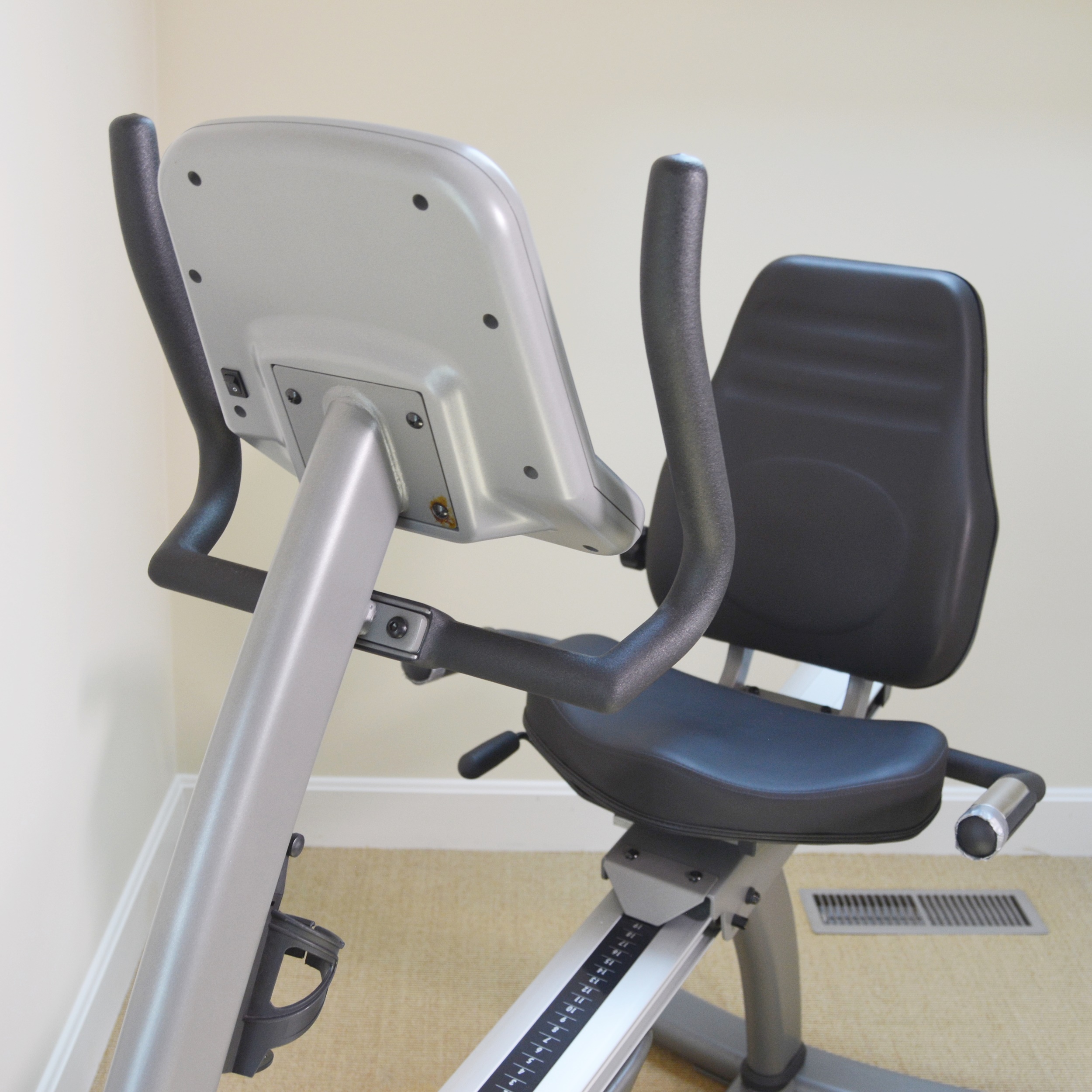 vision fitness r2200 manual