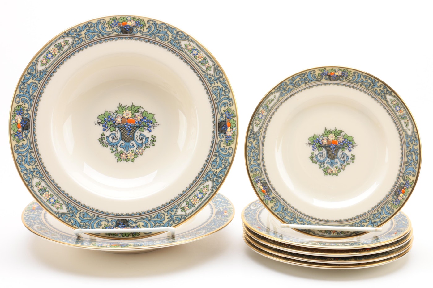 Lenox Presidential Collection 