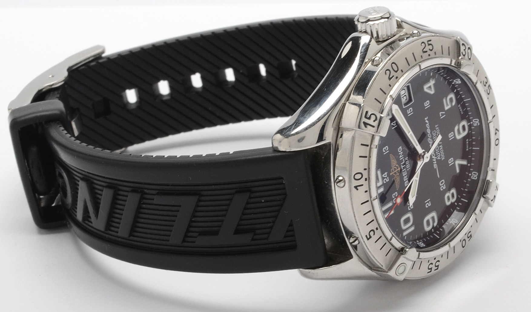 breitling 1884 superocean automatic