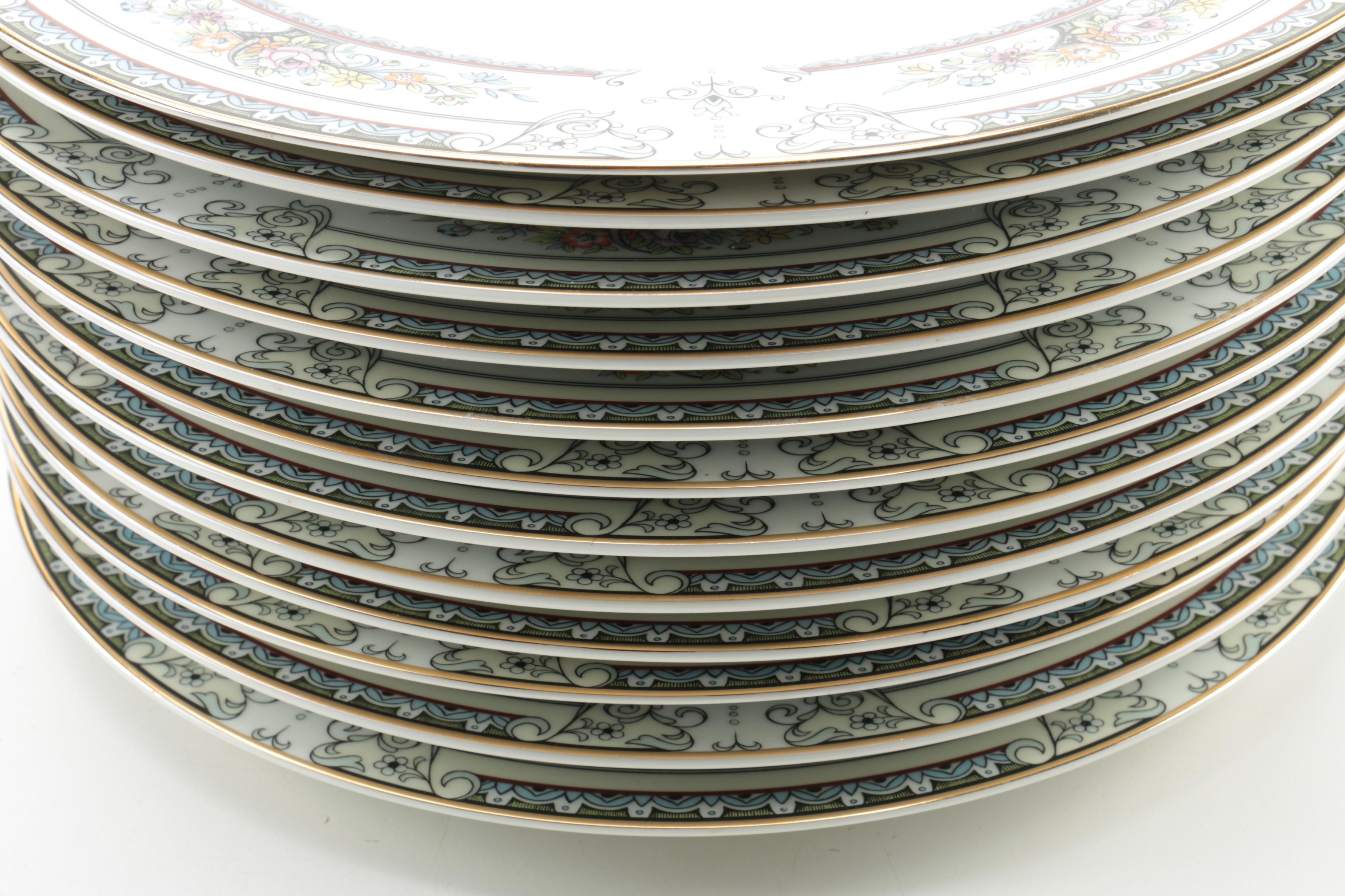 Mikasa "Cambridge" Dinnerware, Circa 19801984 EBTH