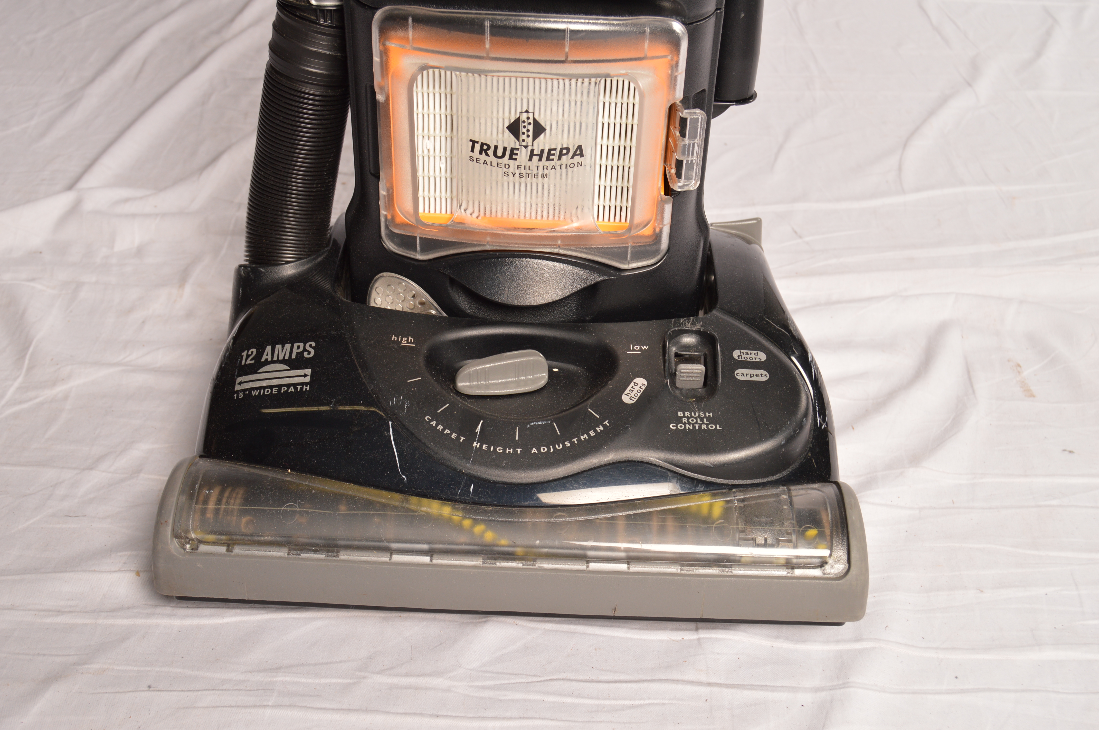 Shop Vac, Bissel Power Steamer, and Eureka The Boss Vacuum EBTH