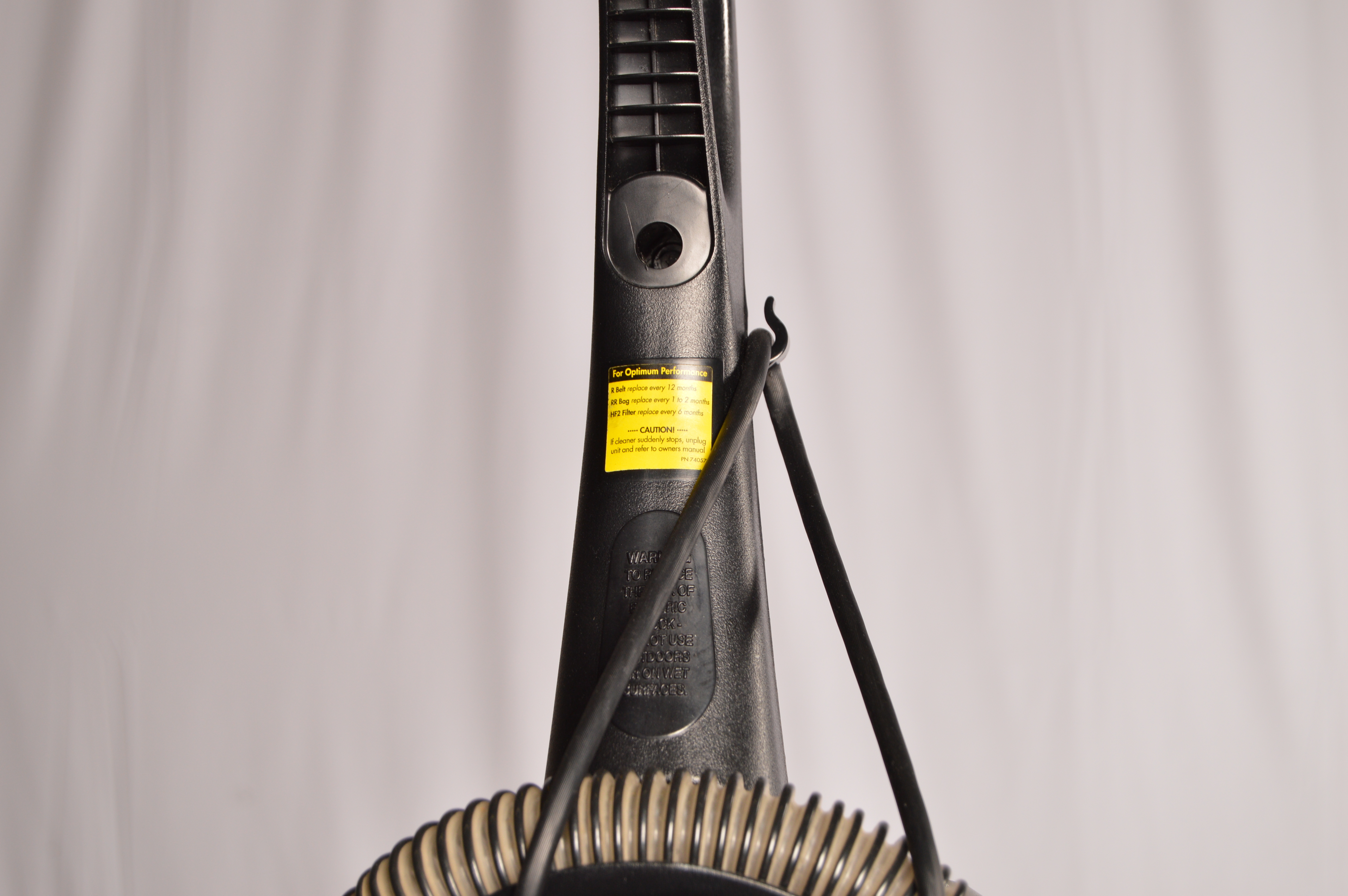 Shop Vac, Bissel Power Steamer, and Eureka The Boss Vacuum EBTH