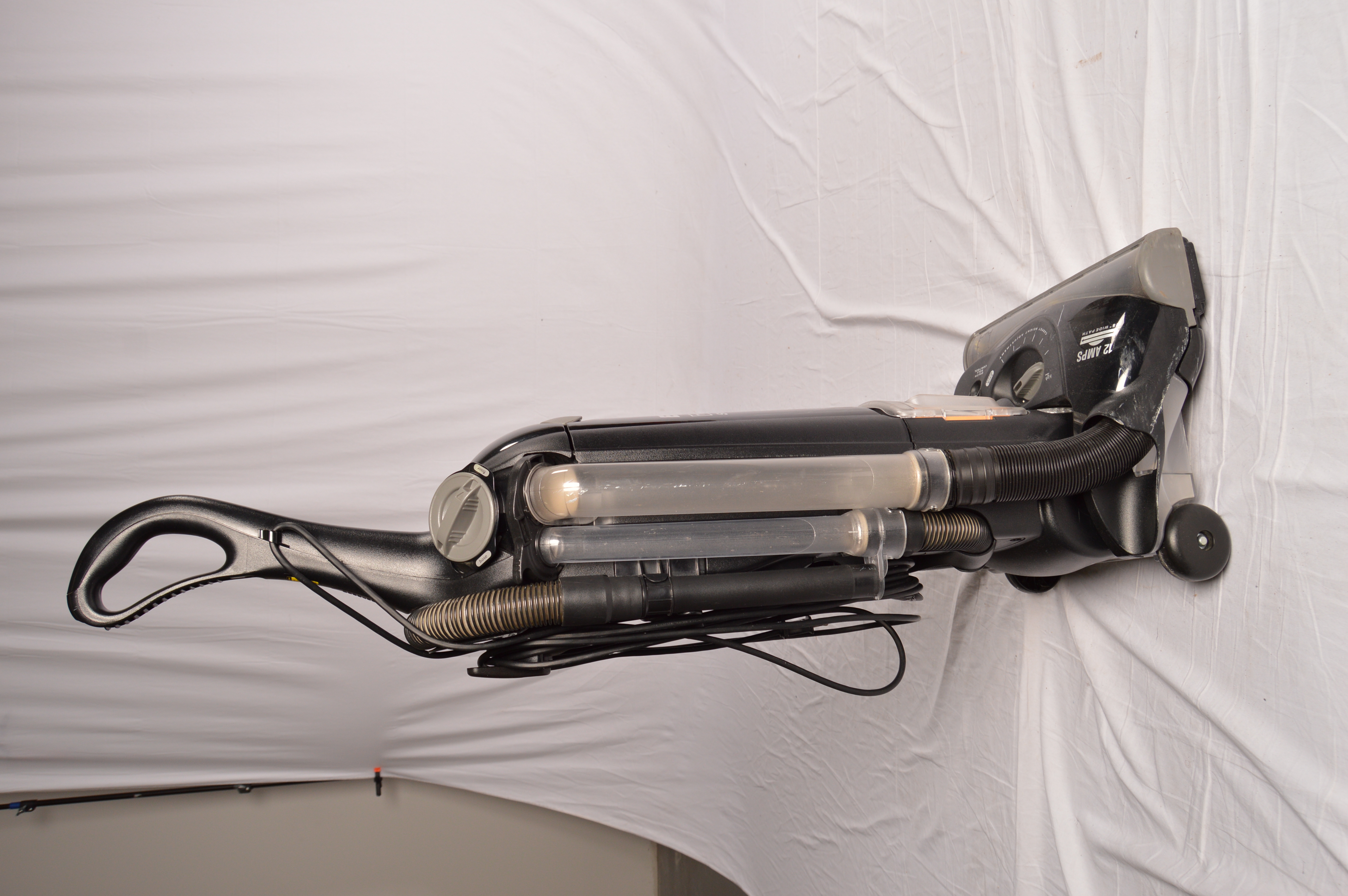 Shop Vac, Bissel Power Steamer, and Eureka The Boss Vacuum EBTH