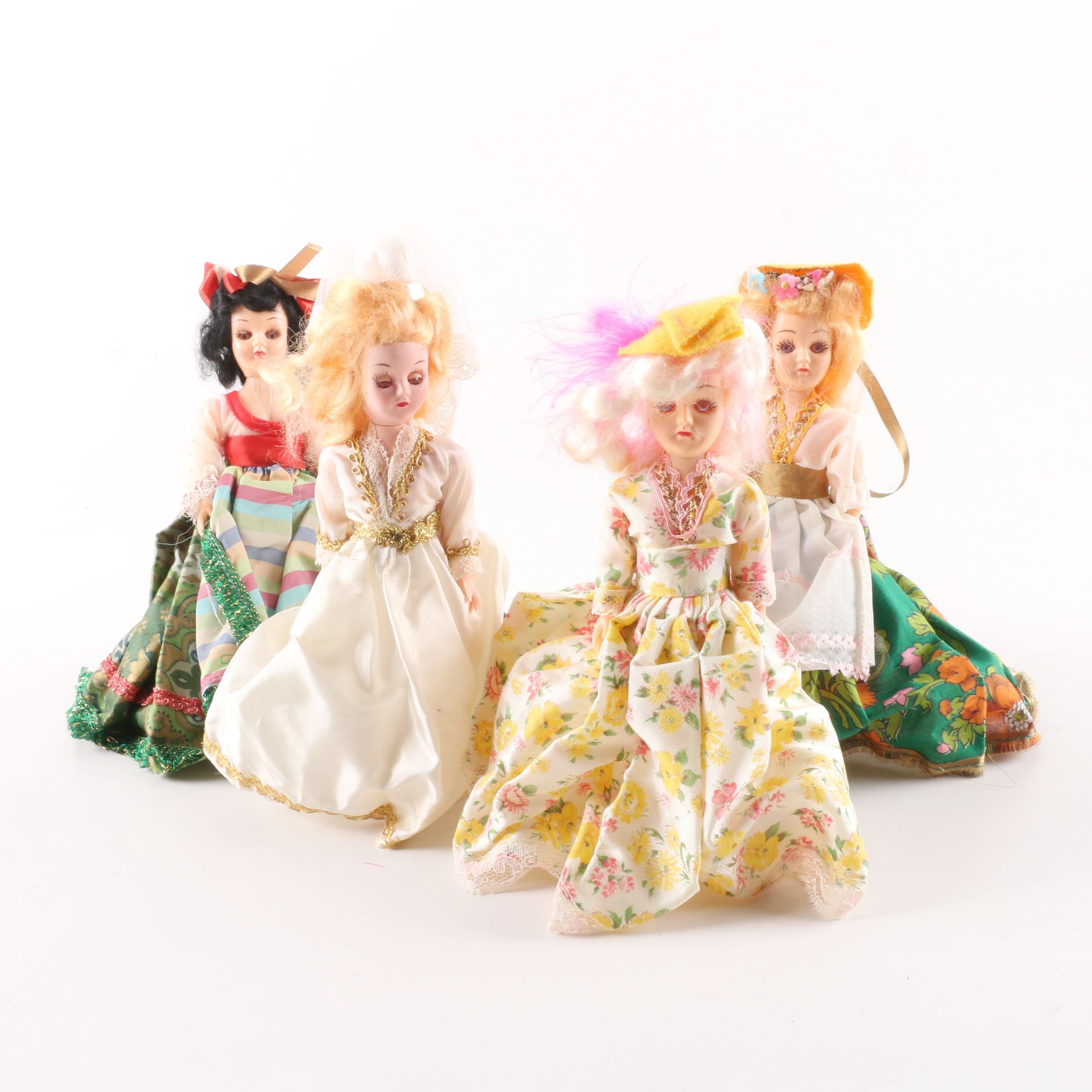 international dolls for sale