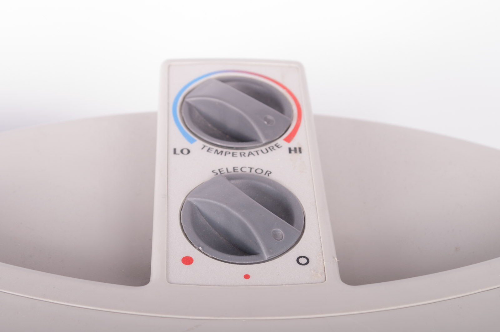 Tatung "Heat Devil" and Patton Space Heaters EBTH