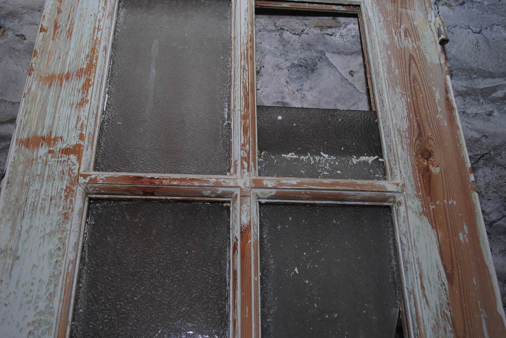 Vintage French Doors EBTH