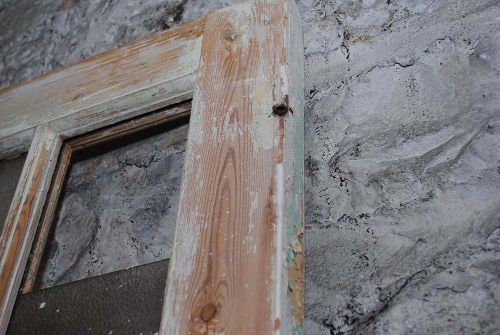 Vintage French Doors EBTH