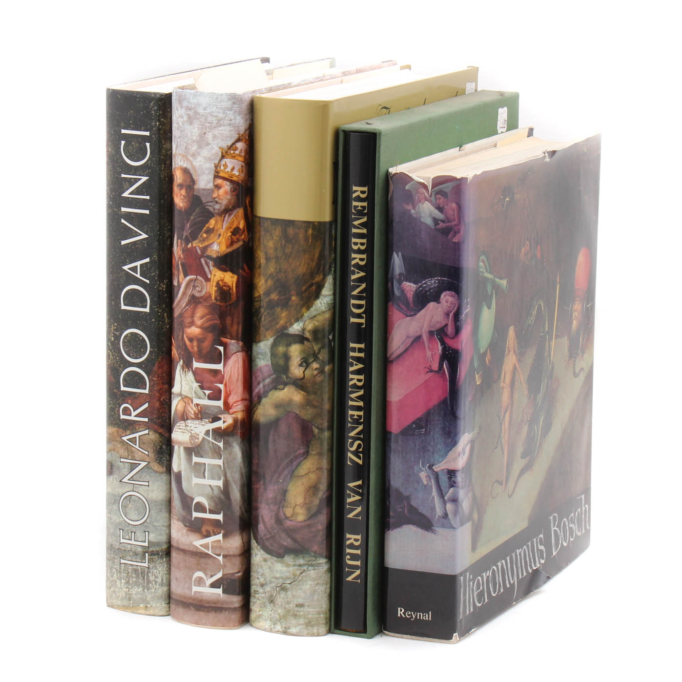 Coffee Table Art Books | EBTH