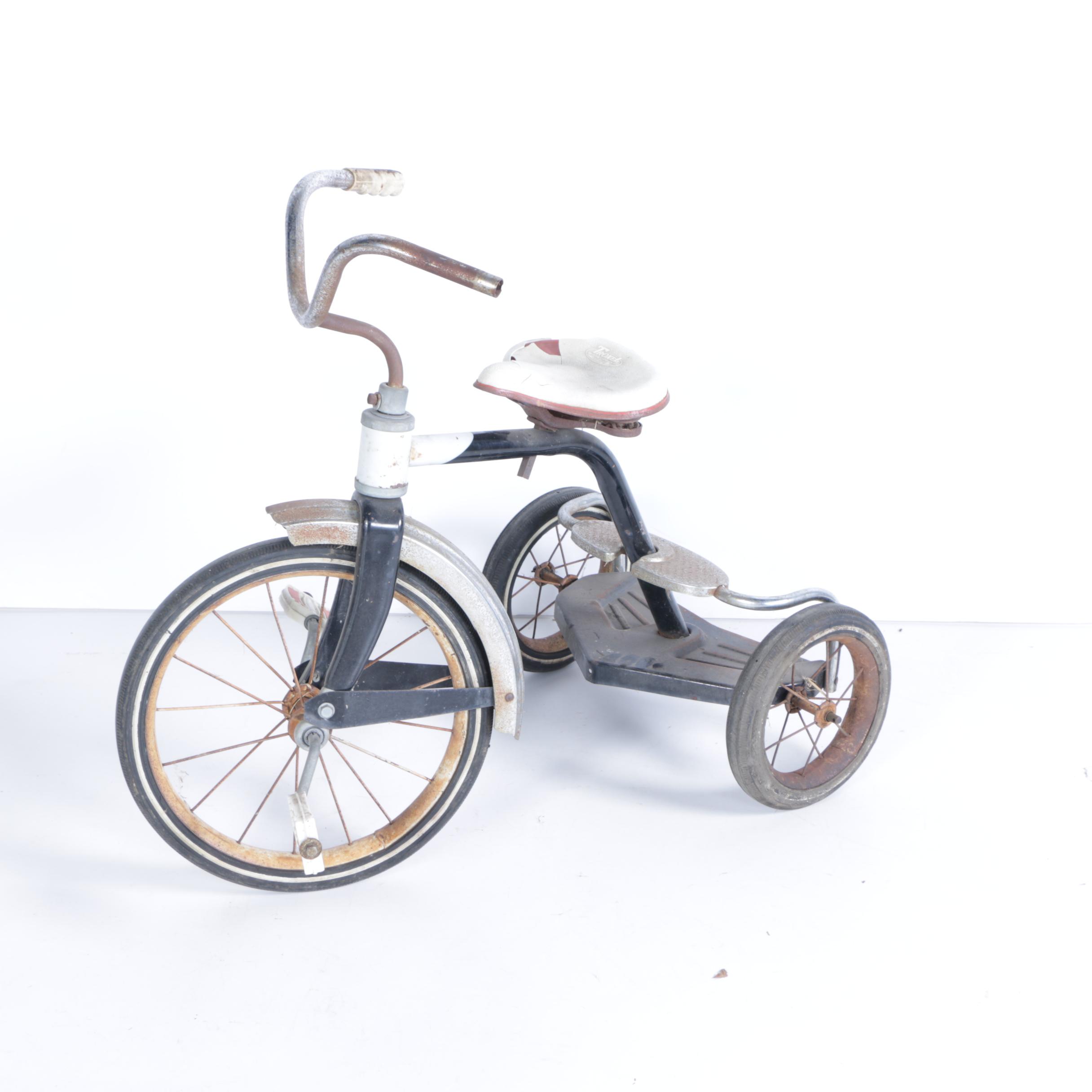 troxel tricycle