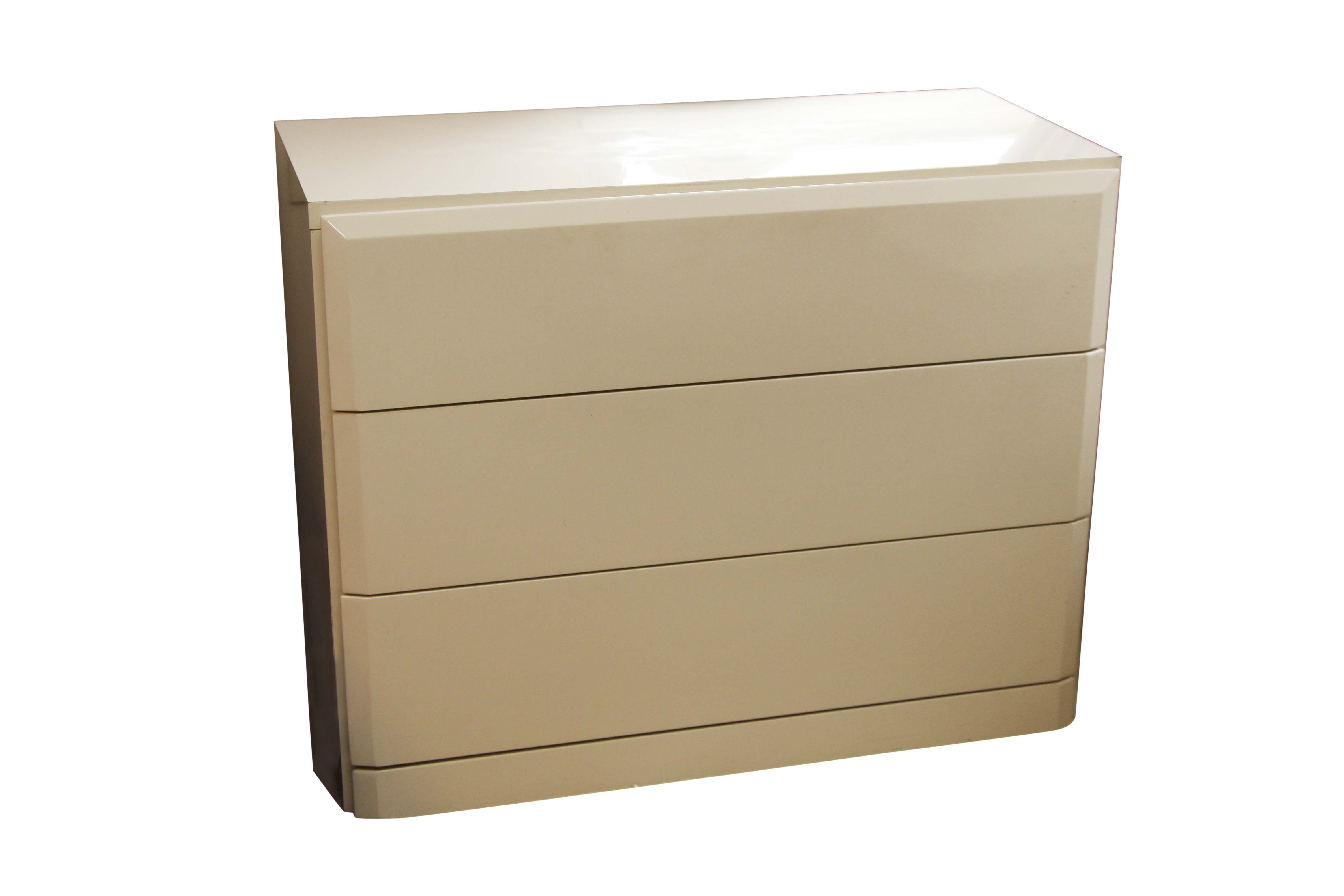 Lane Alta Vista Chest Of Drawers Ebth