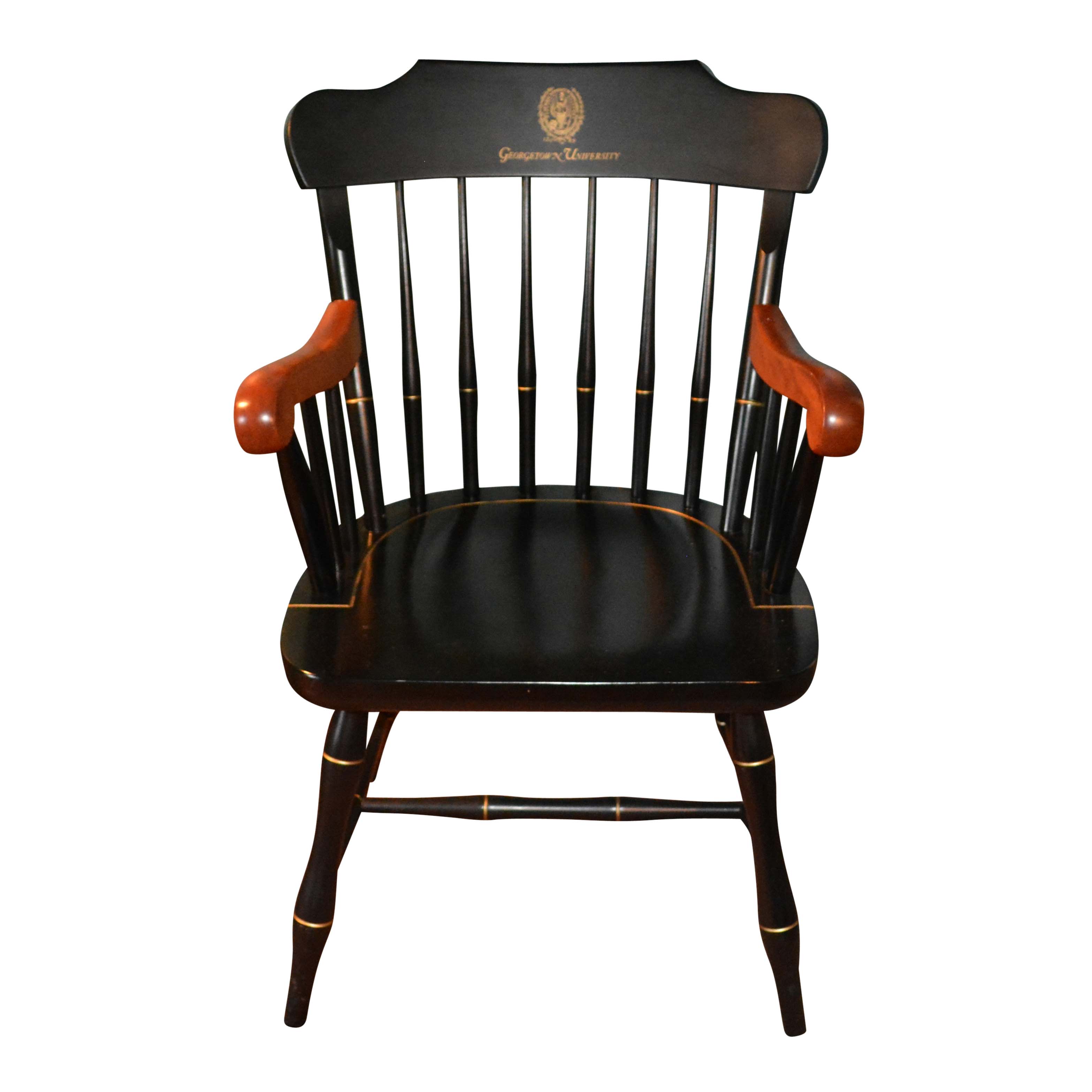 University Captain's Chair EBTH