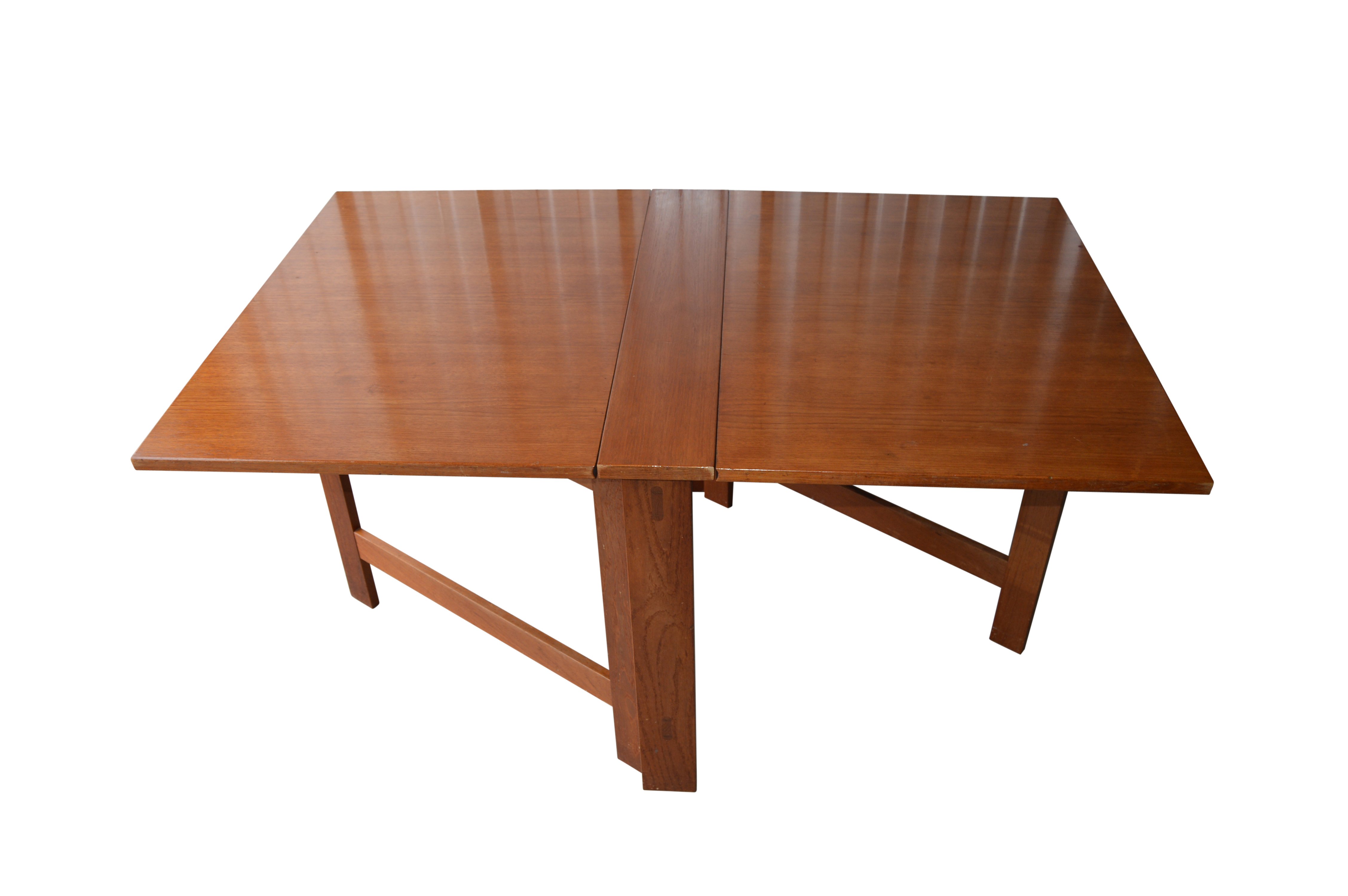 Vintage Drop Leaf Table