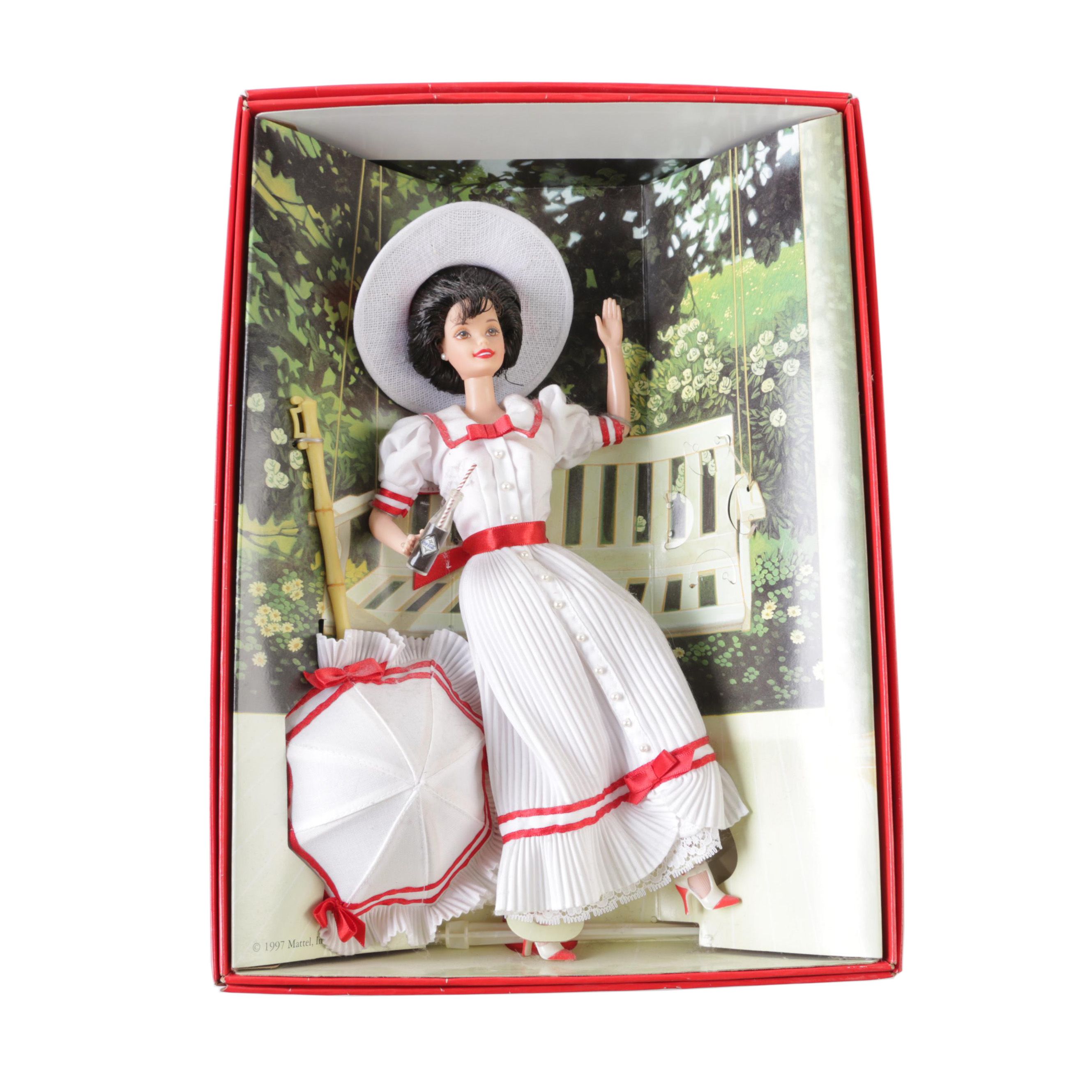 coca cola summer daydreams barbie