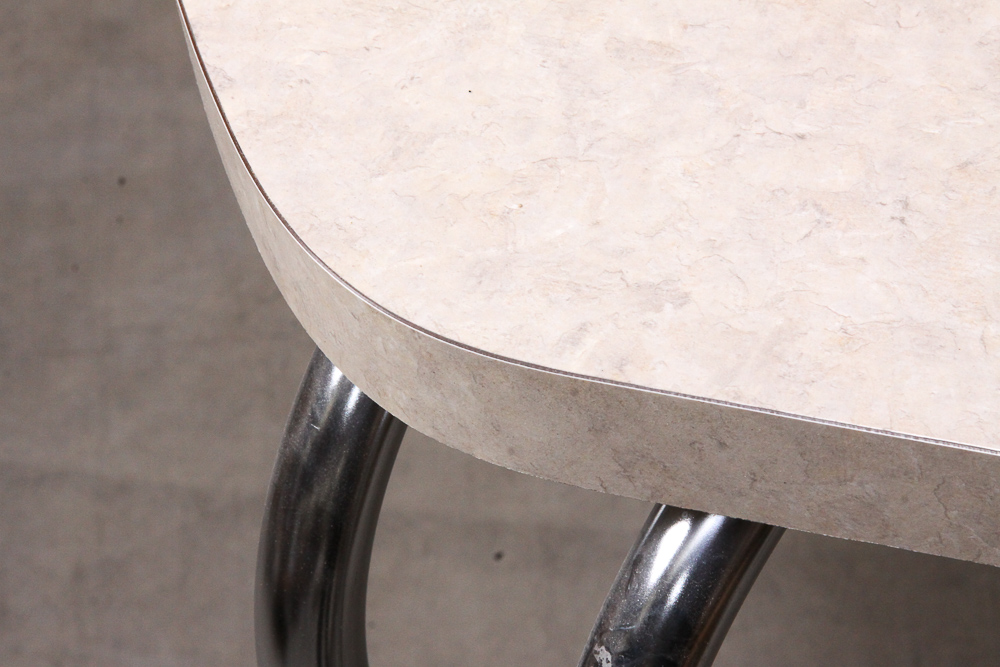 Laminate Top Kitchen Table EBTH