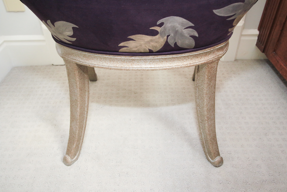 Decorative Side Chair EBTH