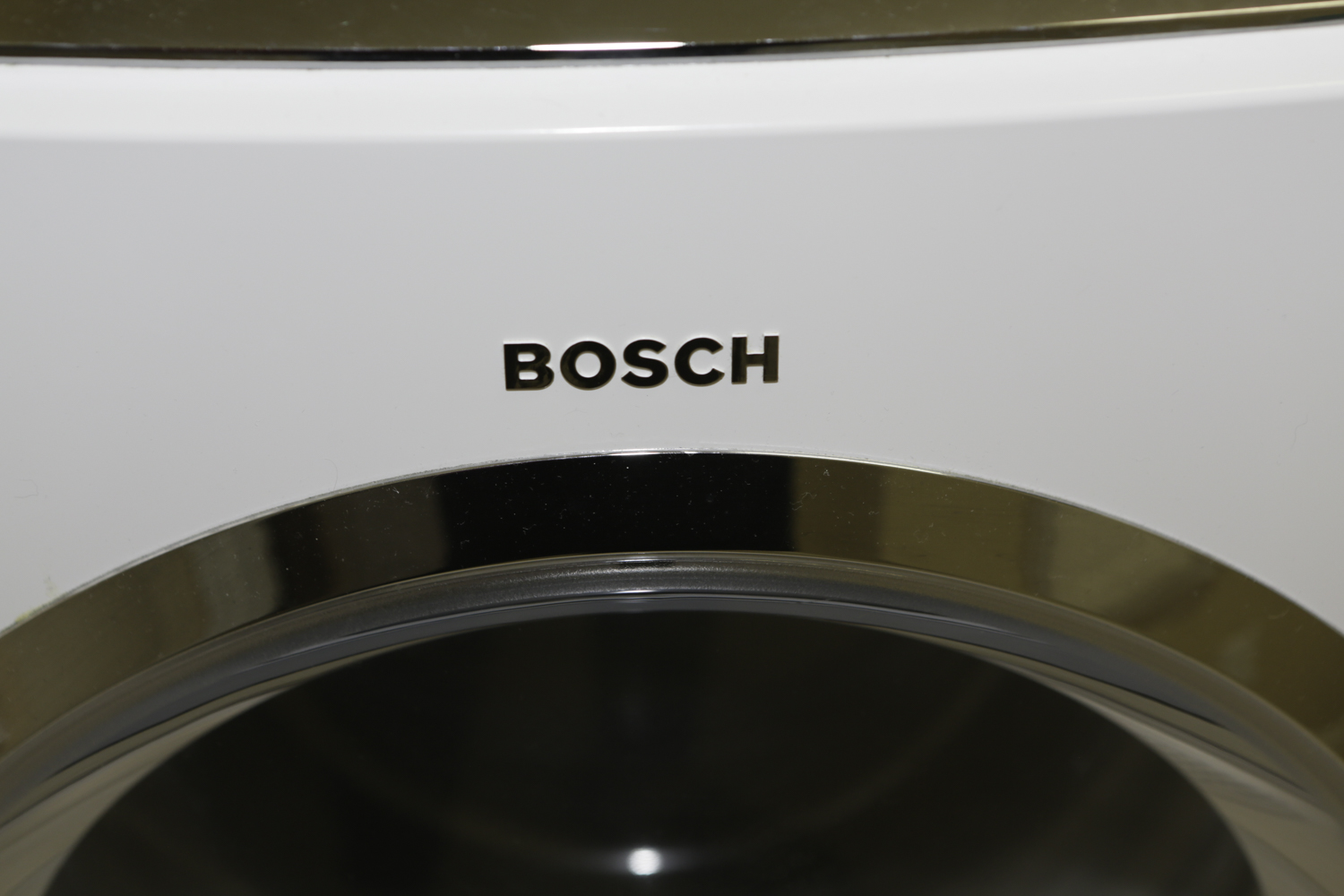 Bosch Nexxt 500 Plus Electric Washing Machine EBTH
