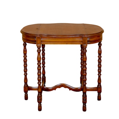 Online Furniture Auctions Vintage Furniture Auction Antique Vintage Accent Table - Online Furniture Auctions Vintage Furniture Auction Antique