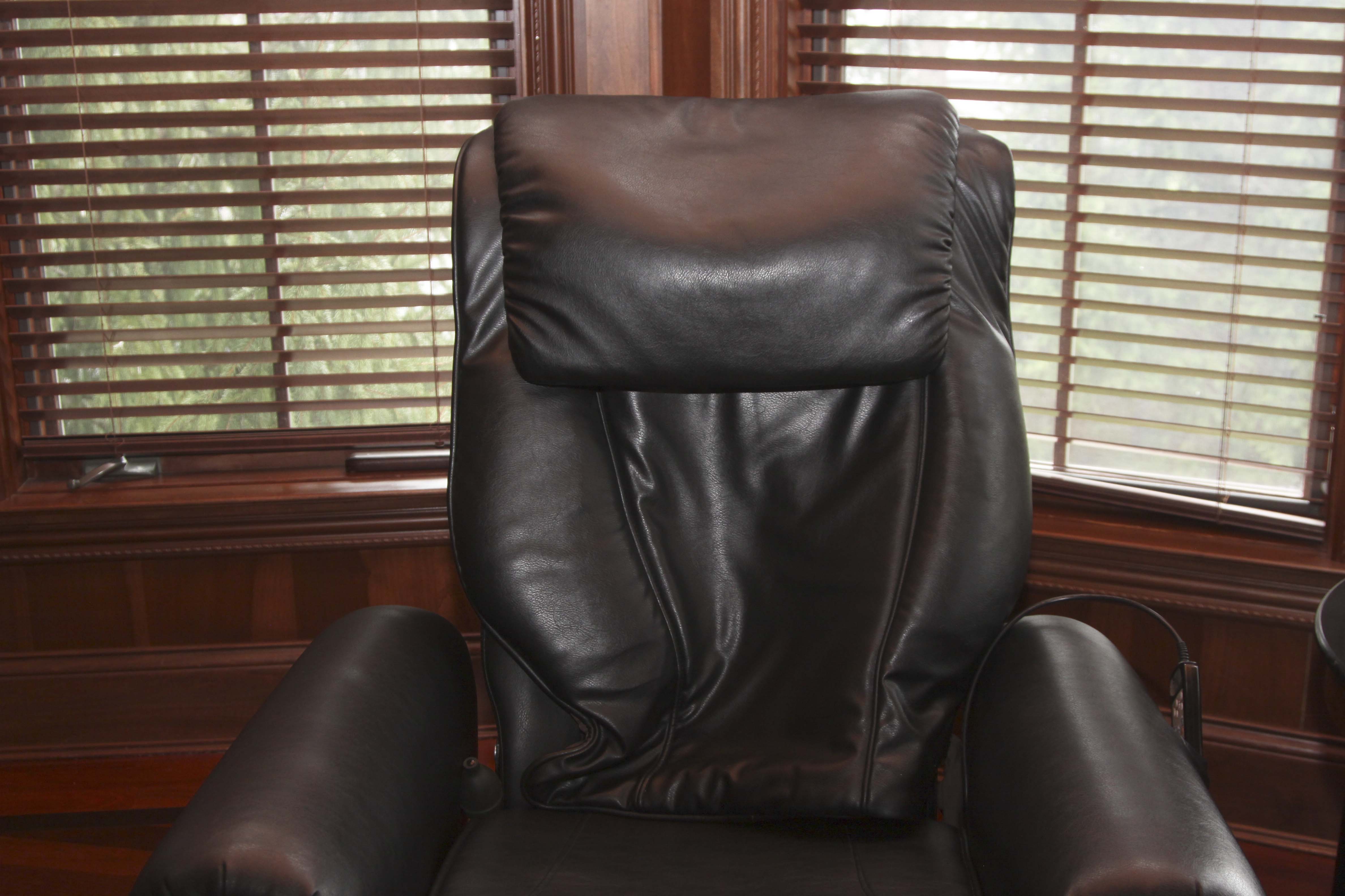 Premier Health Products Massage Chair EBTH
