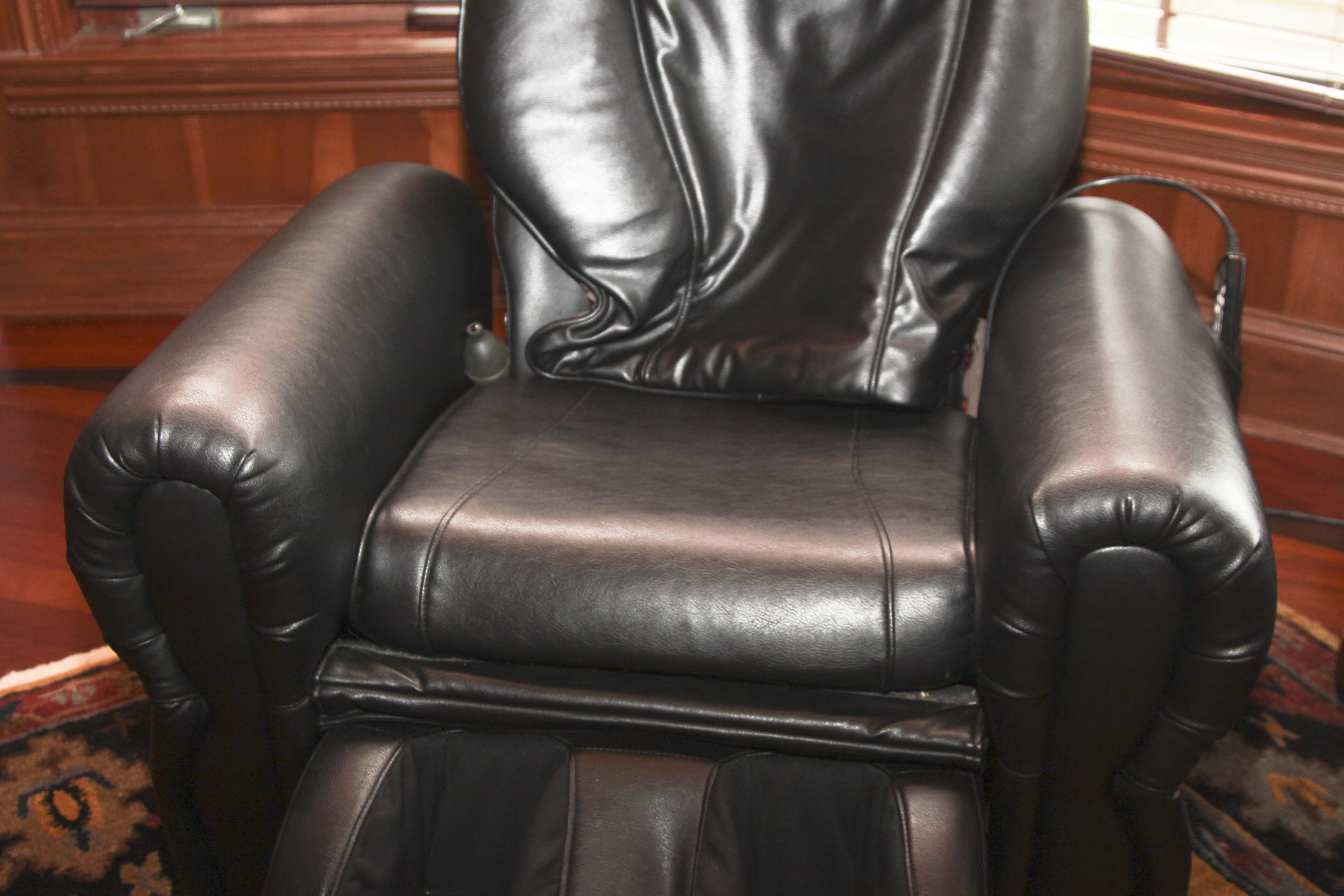 Premier Health Products Massage Chair EBTH