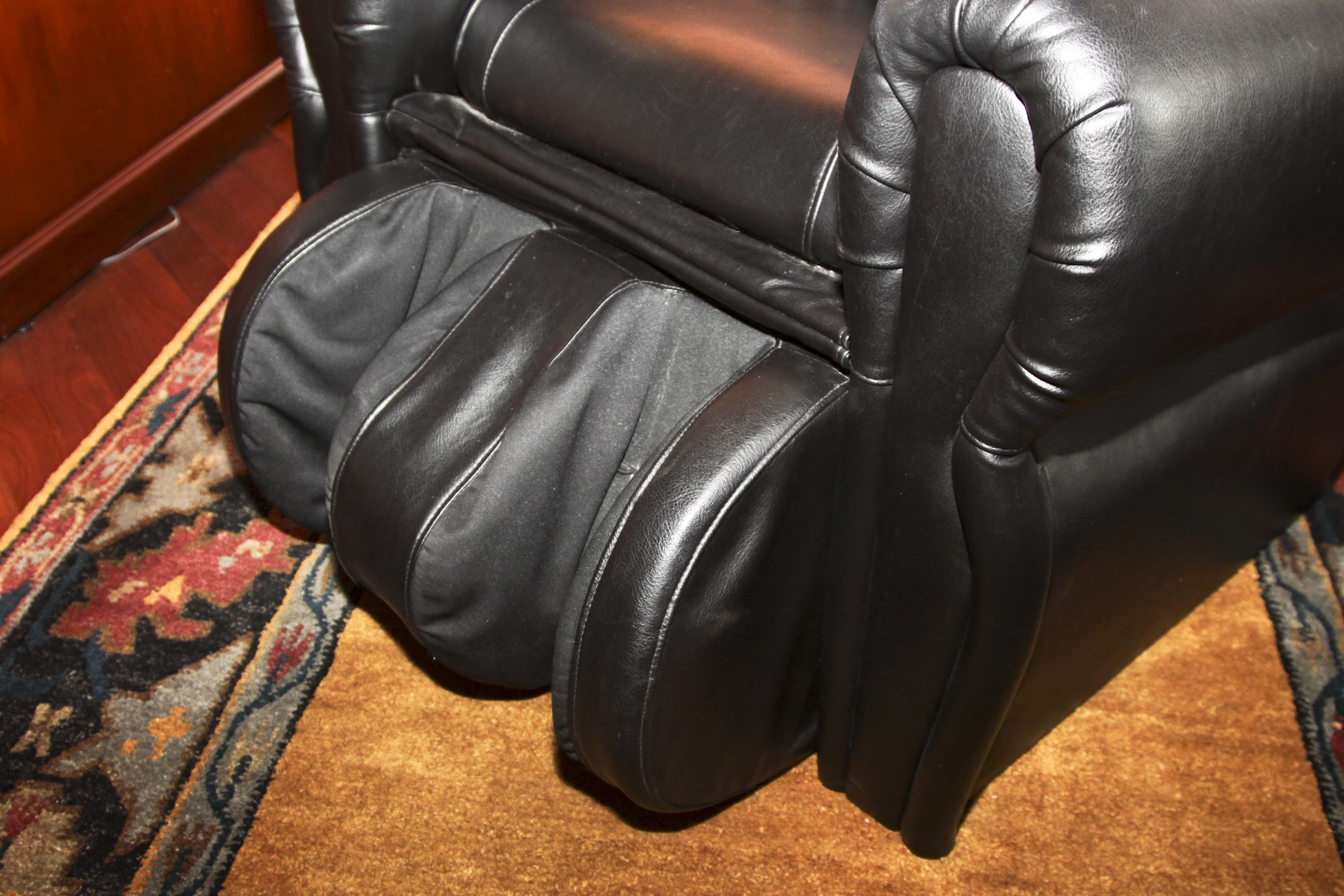 Premier Health Products Massage Chair EBTH