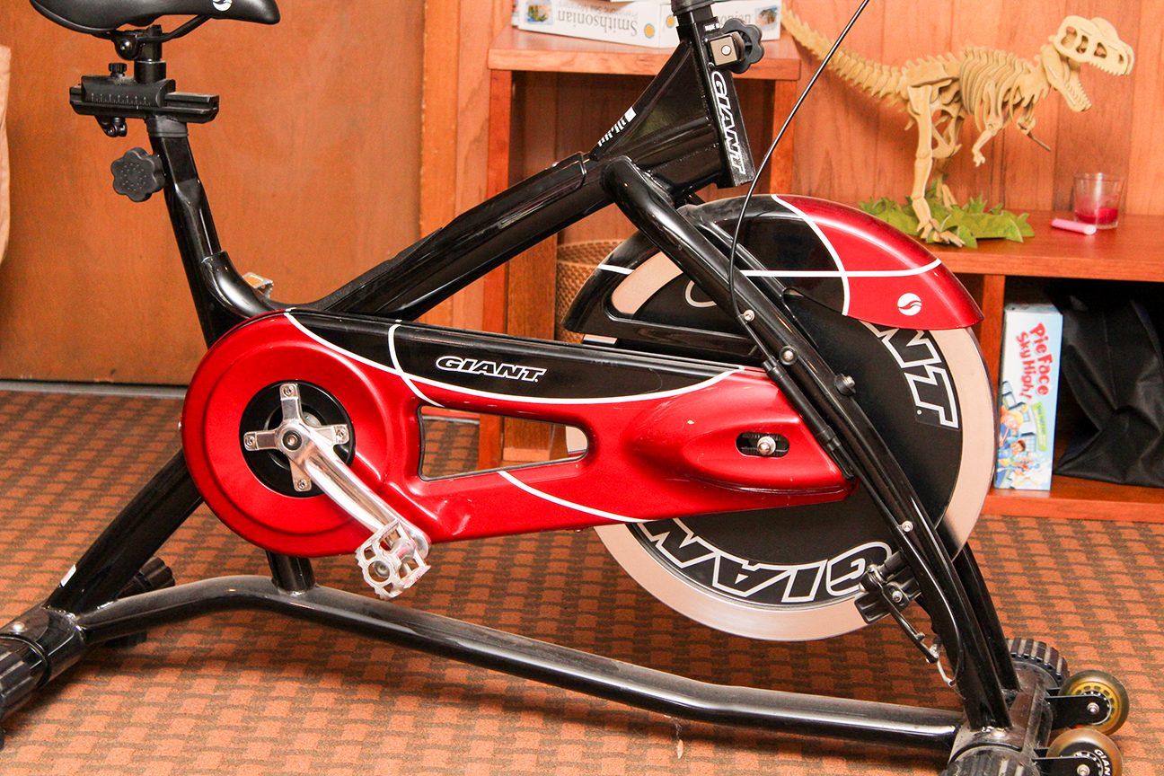 best brand stationary bike