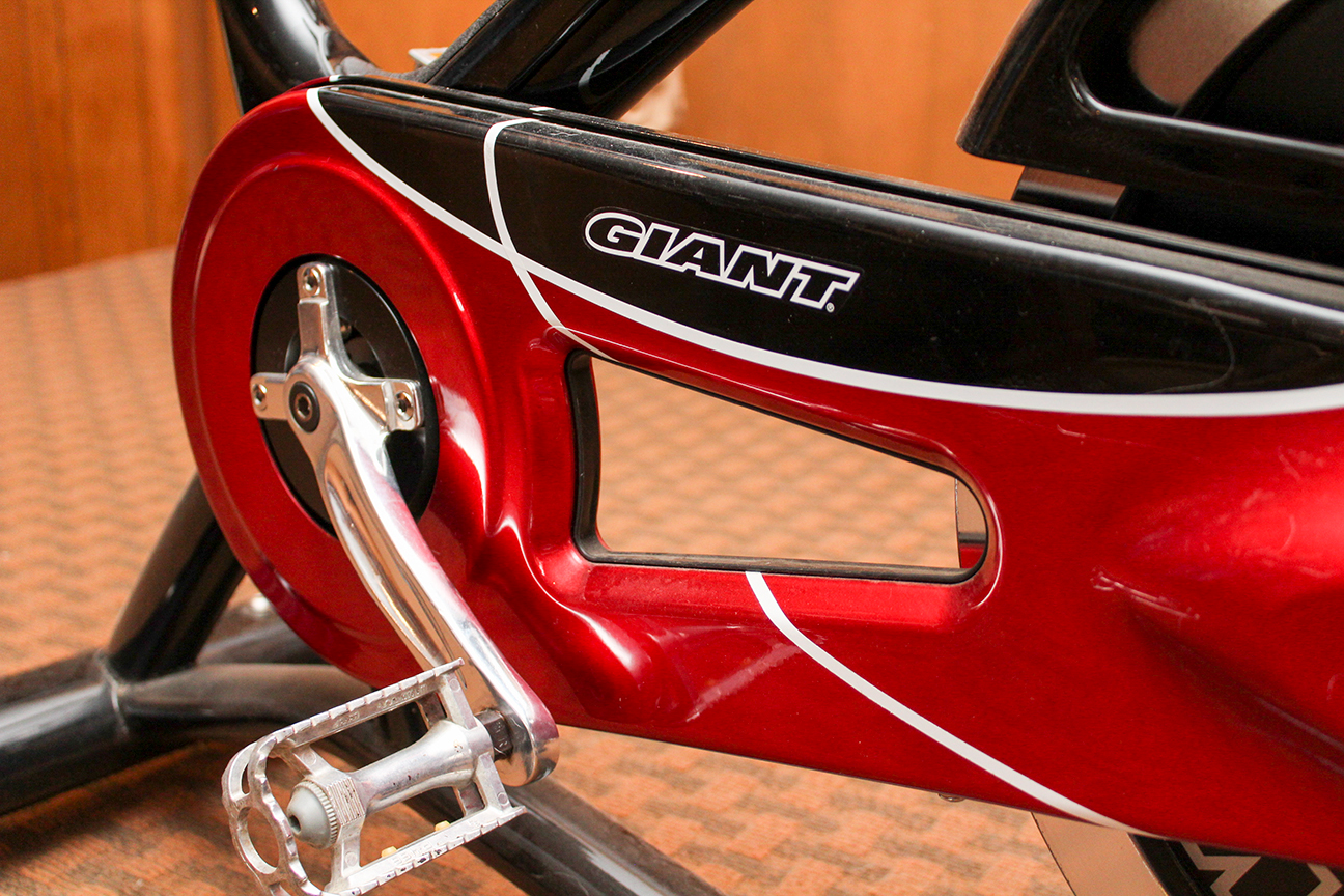 big 5 sporting goods stationary bike