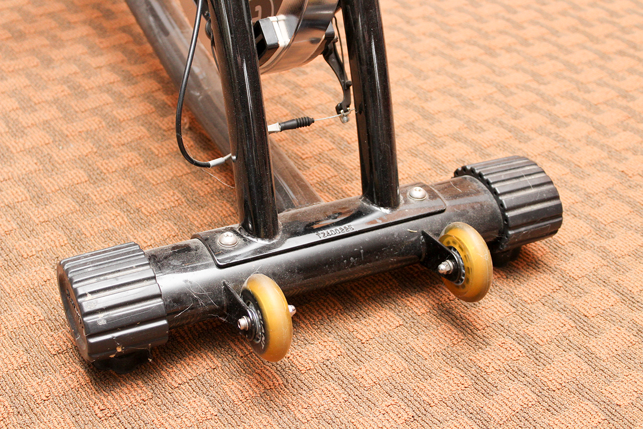 big 5 stationary bike