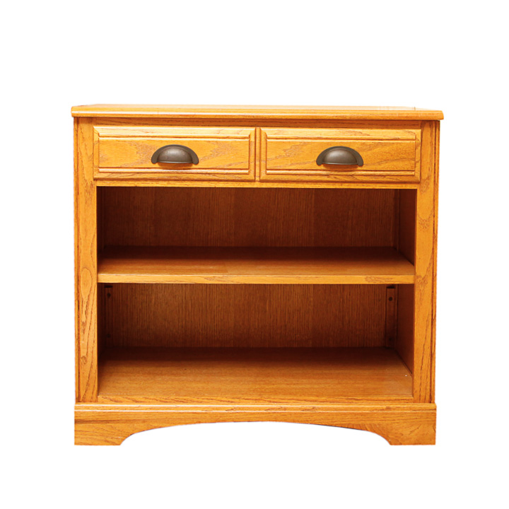 Traditional Style Accent Table EBTH